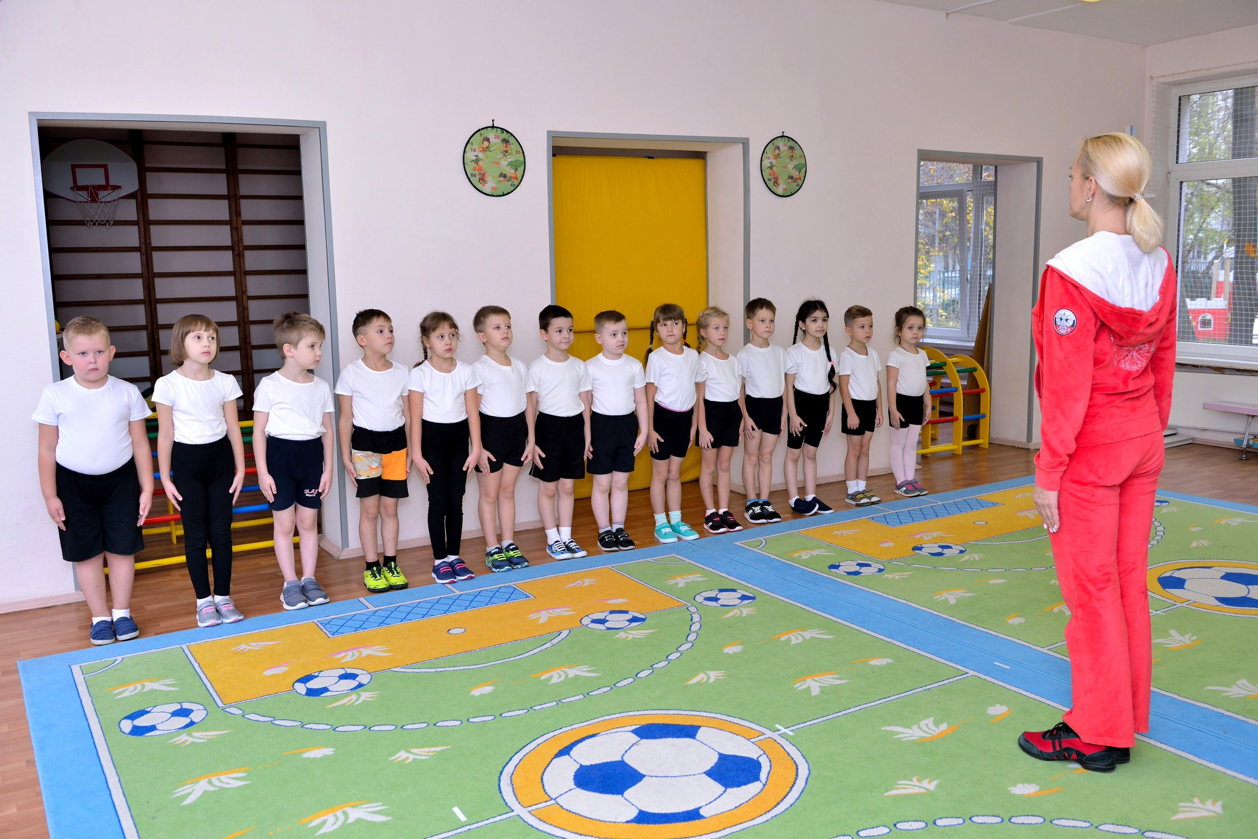 Фотосъемка в Детском саду. Выпускные альбомы в Москве. Фотограф Анна Вакор