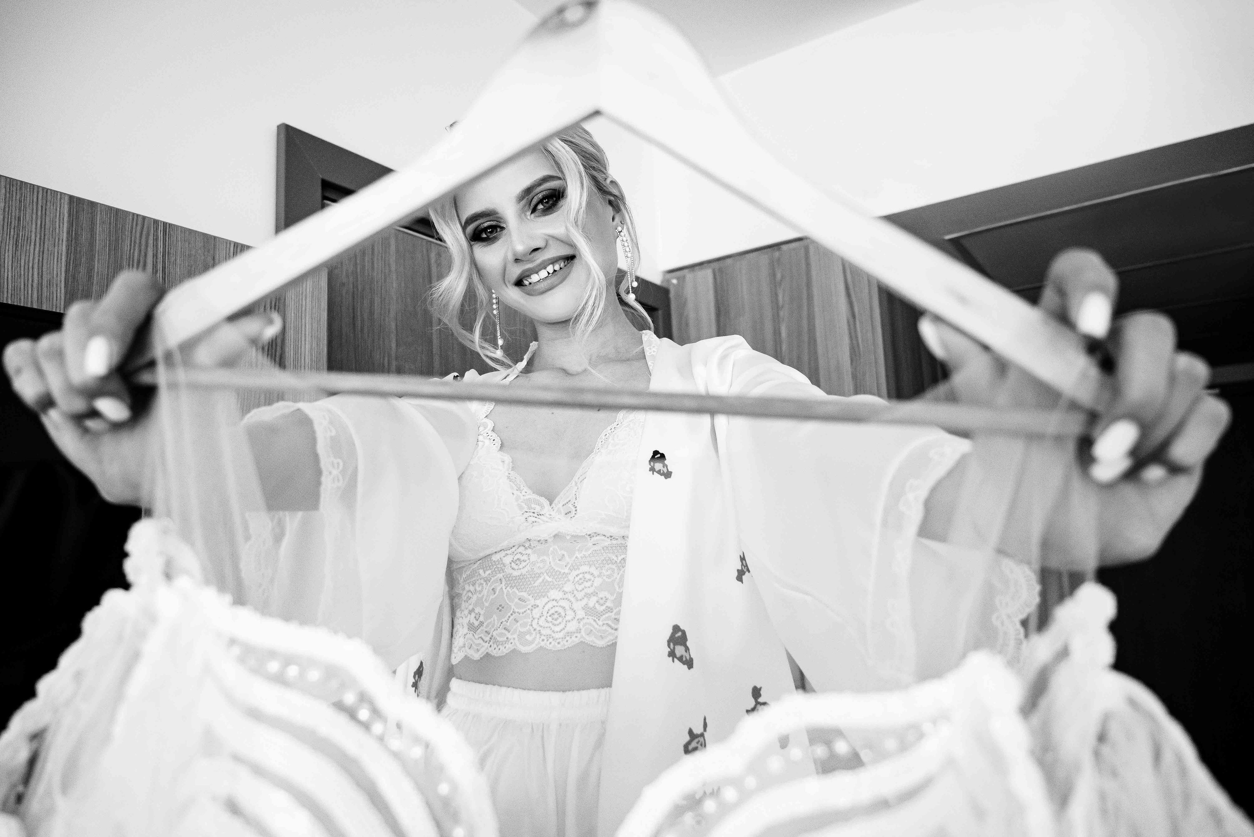 Ваня и Кристина. Тамара Власова