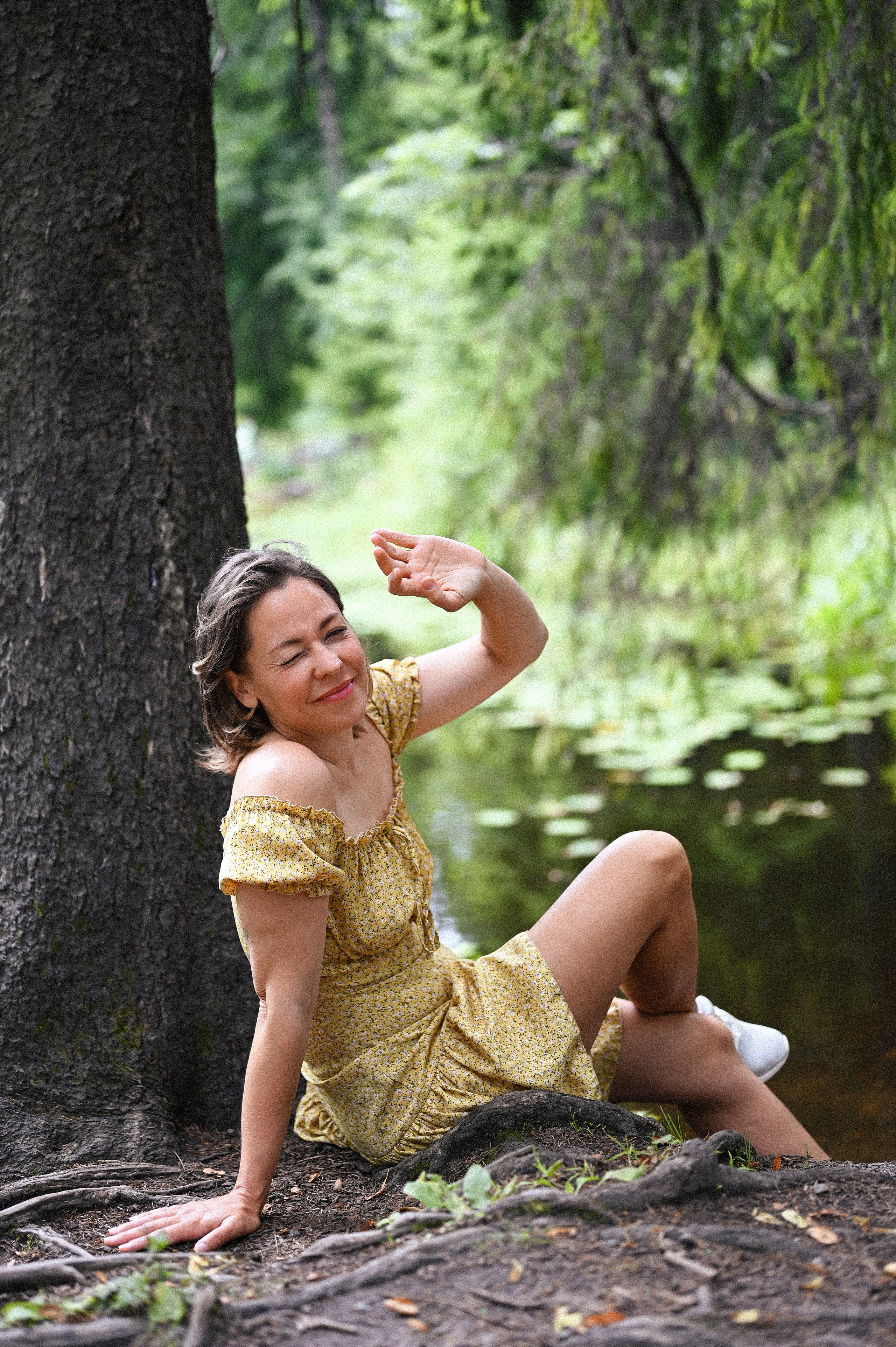 Маша. Студия детской и семейной фотографии «Время улыбаться»