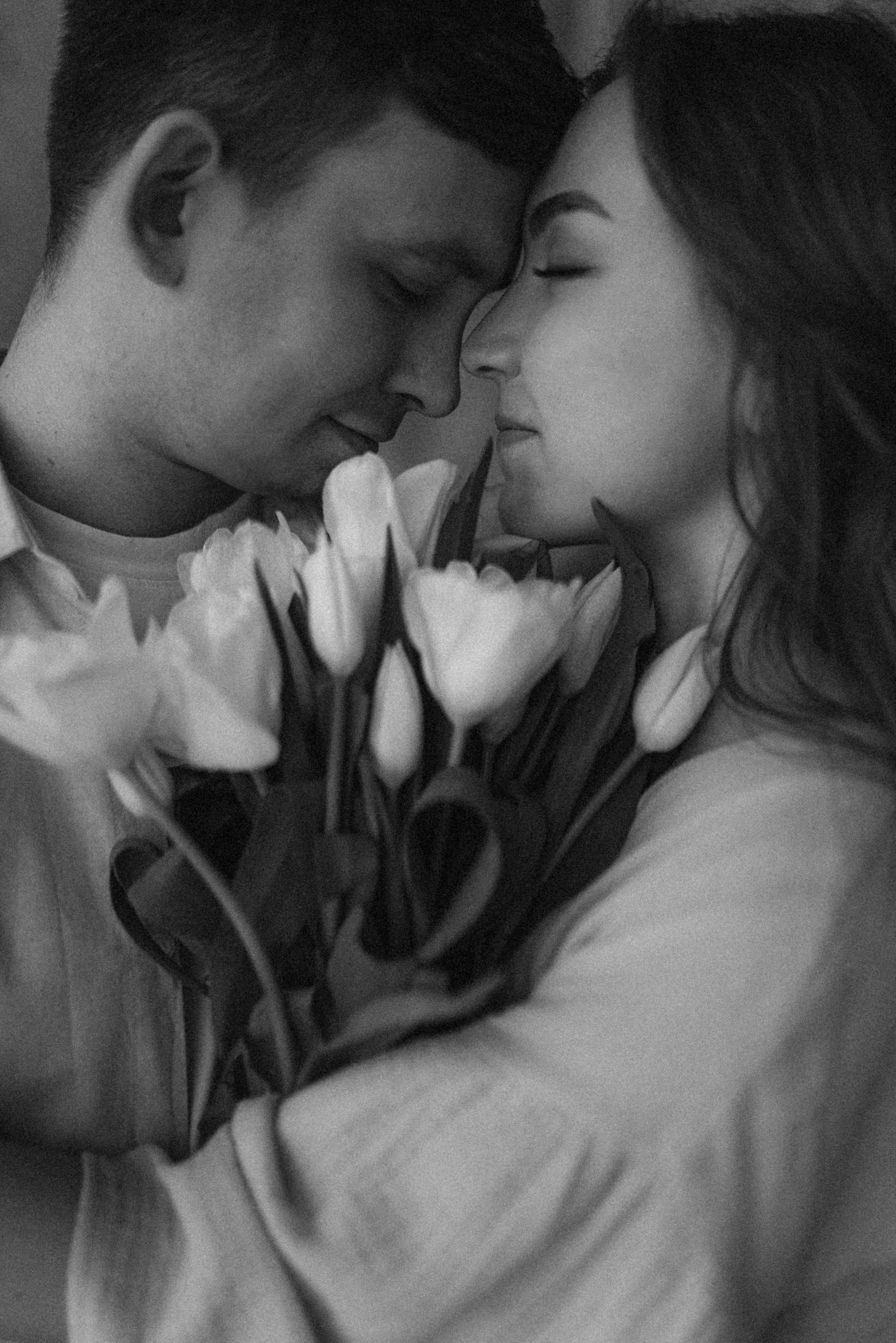 История на двоих. Свадебный фотограф в г. Москва, МО Гороза Алена