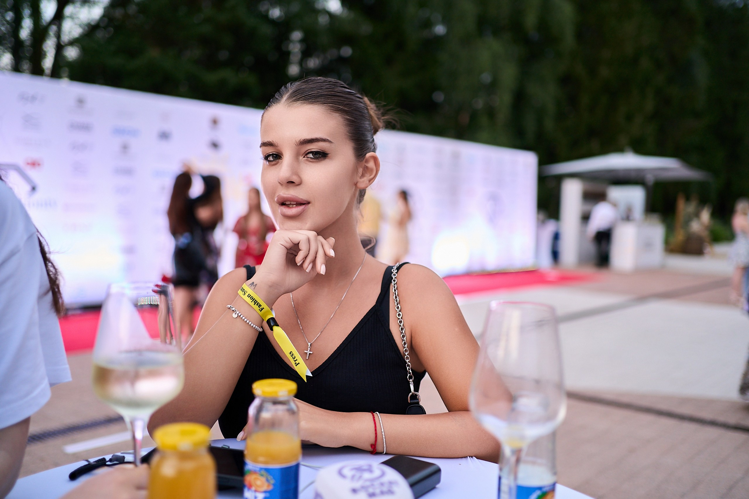 FASHION SUMMER AWARDS 2024. Фотограф и Видеограф в Москве. Олег Корушев