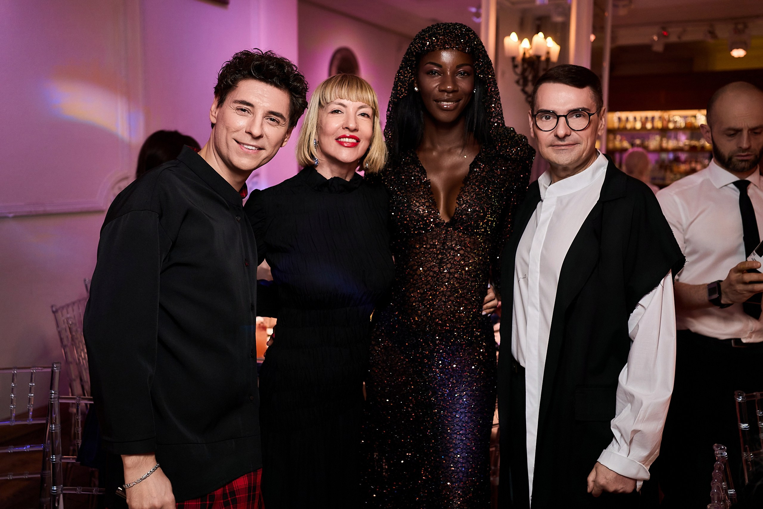 Brand Awards 2024. Фотограф и Видеограф в Москве. Олег Корушев