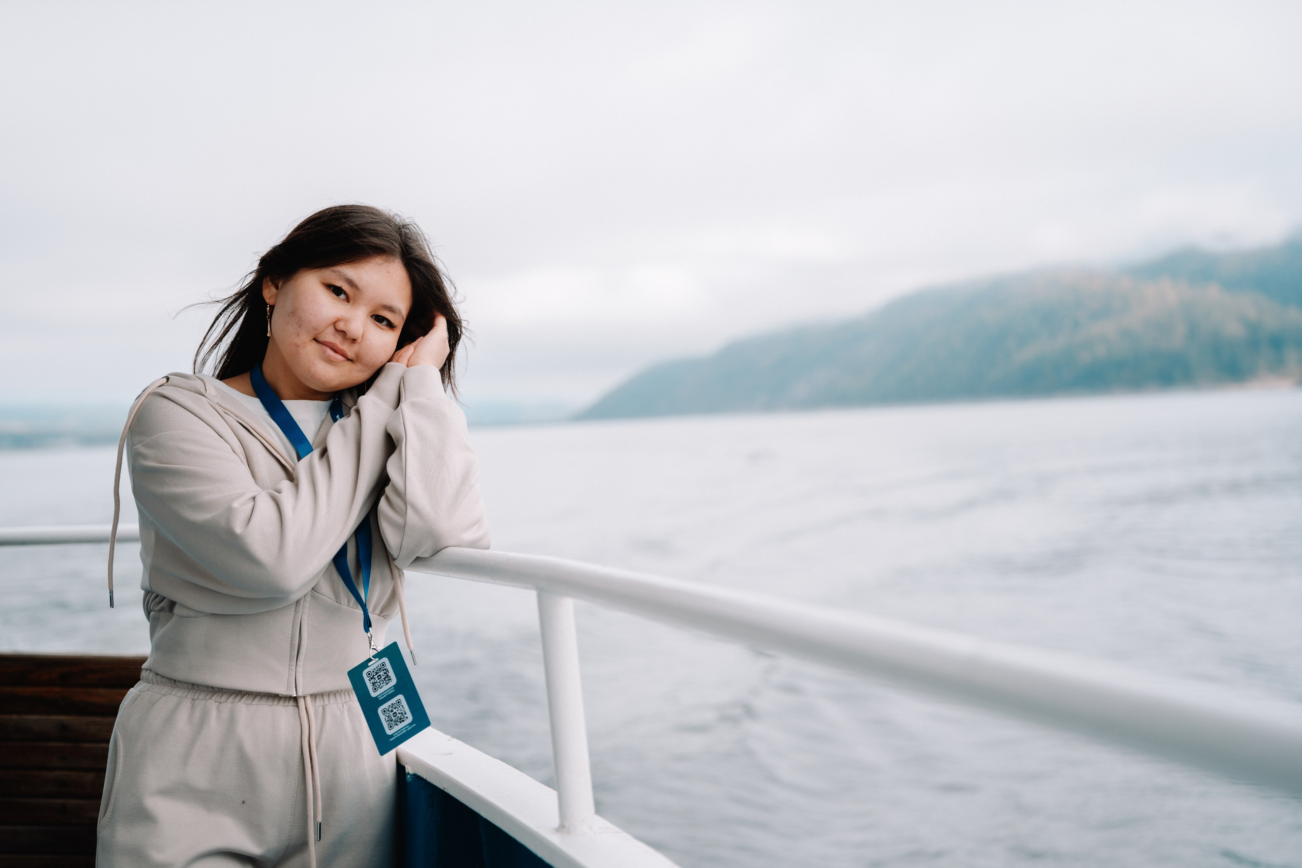 Образовательный рейв университета Решетнёва. Репортажный фотограф Красноярск