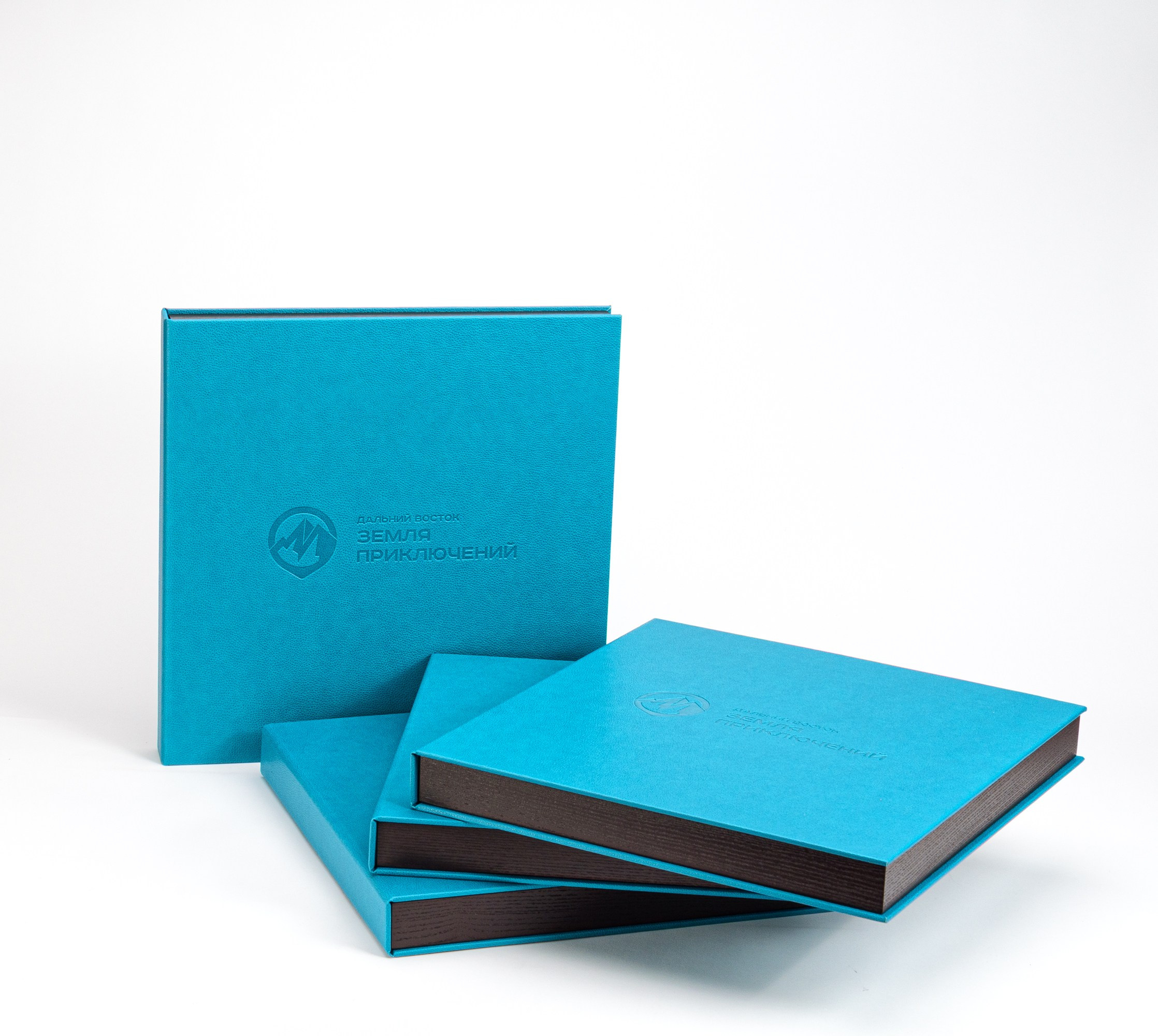 Земля приключений. Fotolux