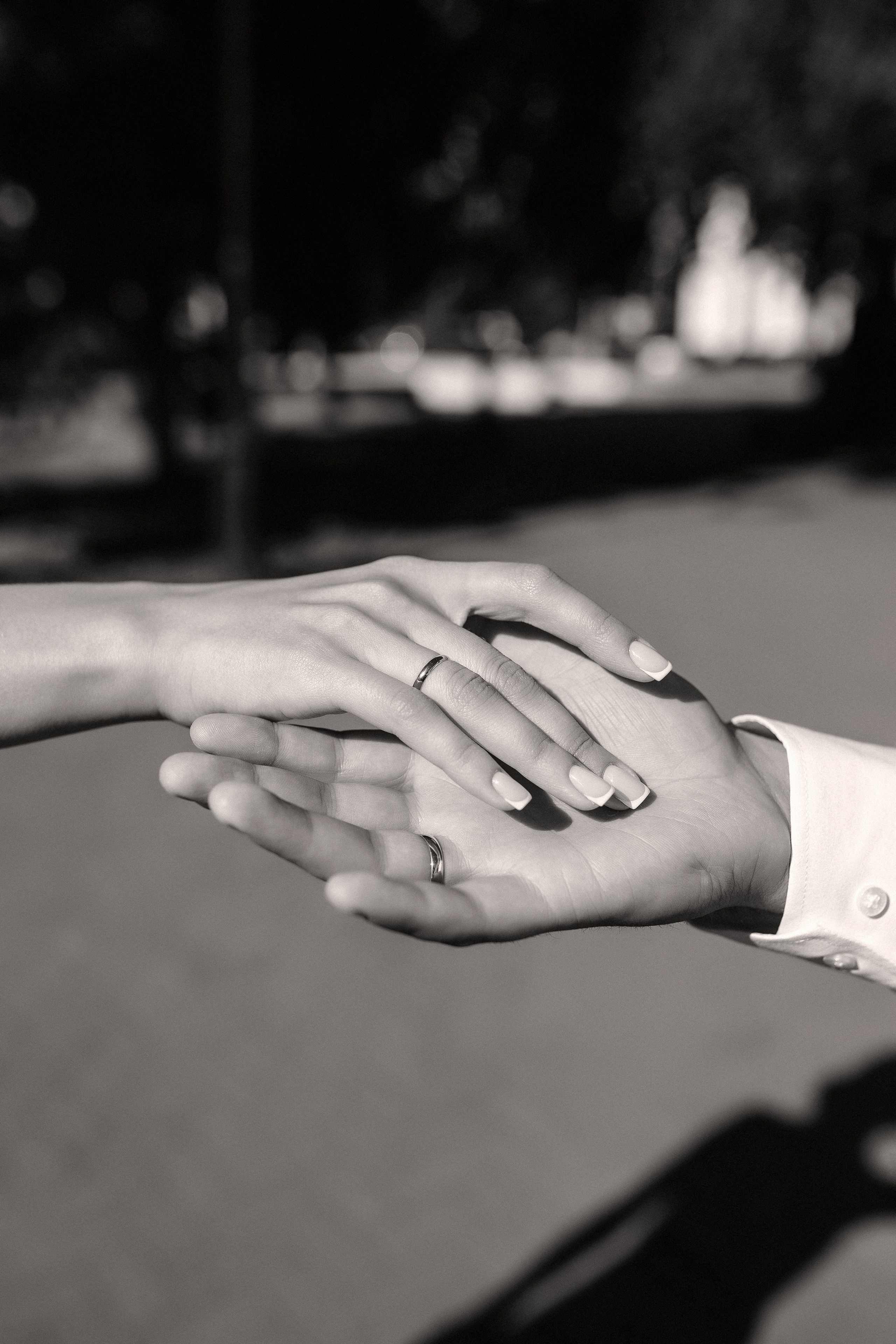 СВАДЕБНЫЕ ПРОГУЛКИ. Фотограф Никитина Марина, Санкт-Петербург