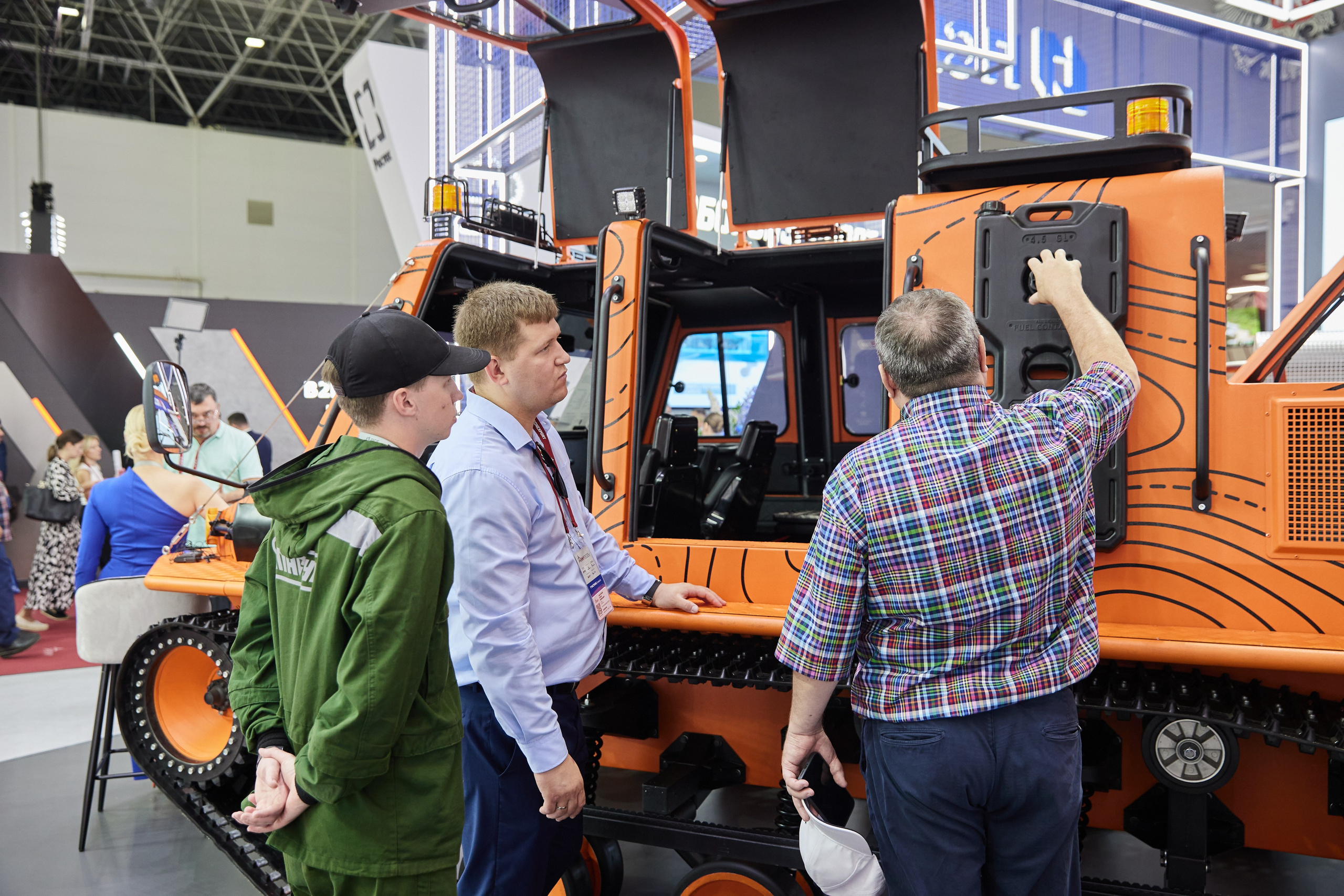 7. Фотограф Недорез Александр в Москве. Репортаж на ваших мероприятиях