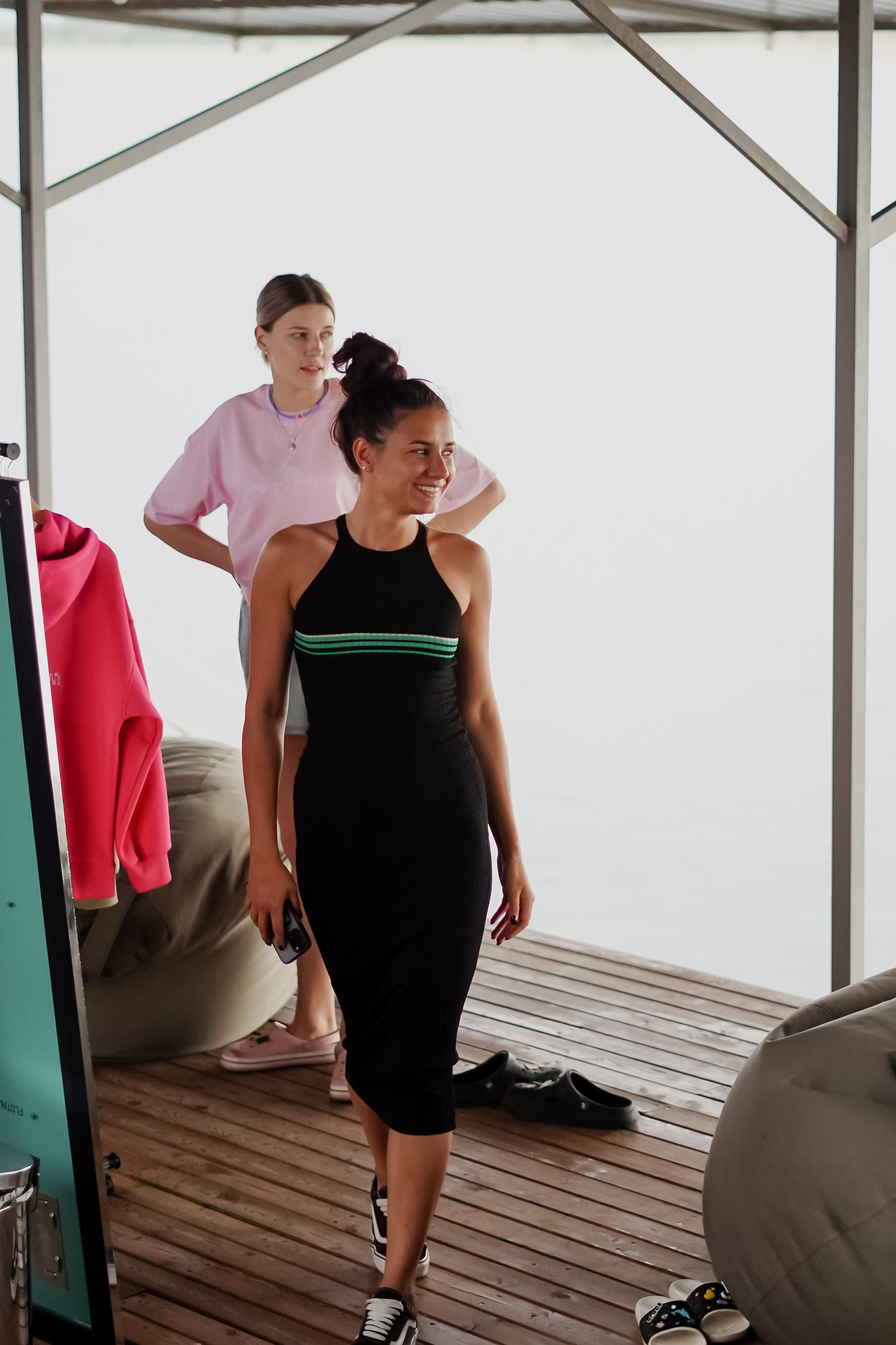 Surf. Фотограф Валерия Крахмалева