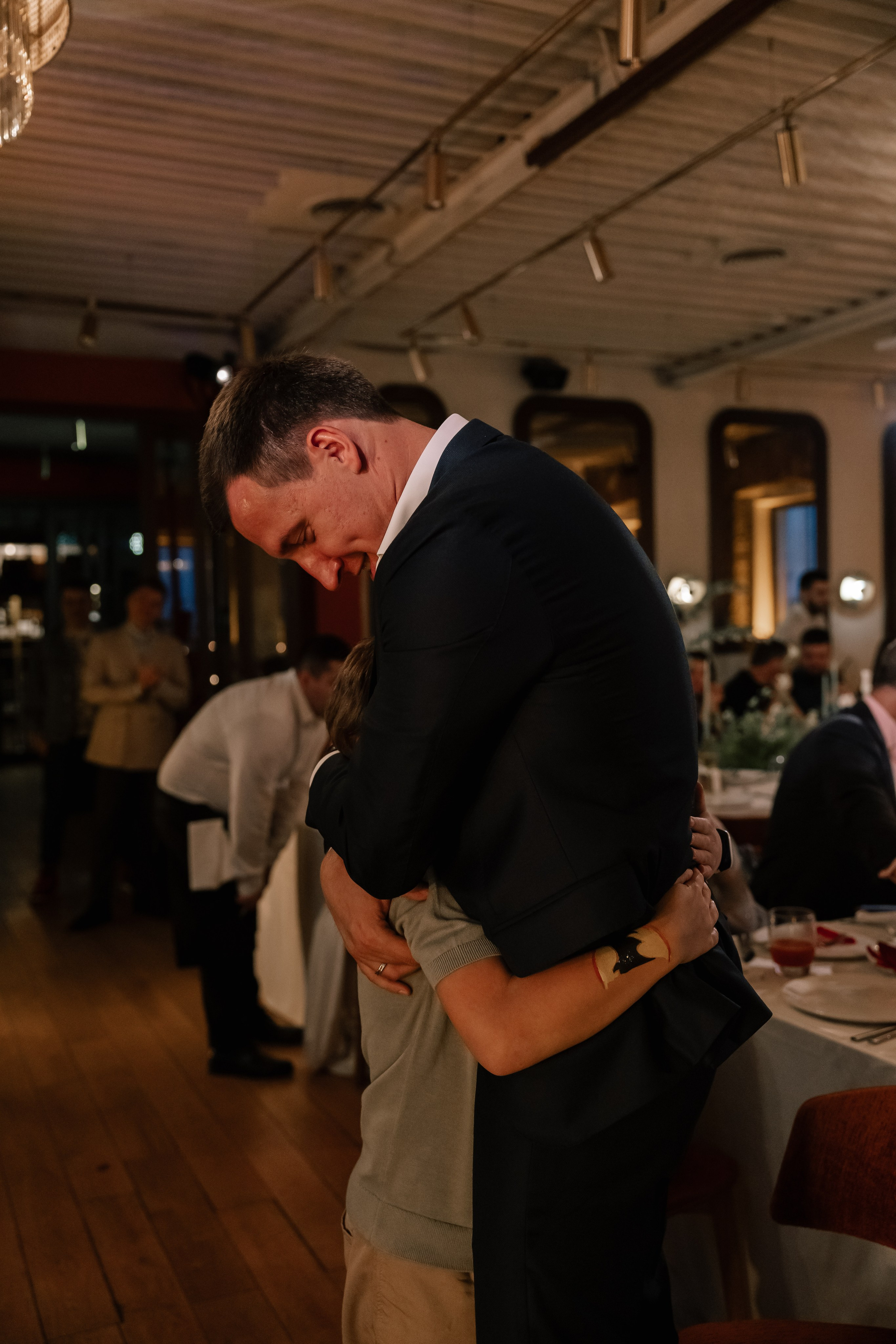 Юбилей. Свадебный фотограф Владислав Адышкин