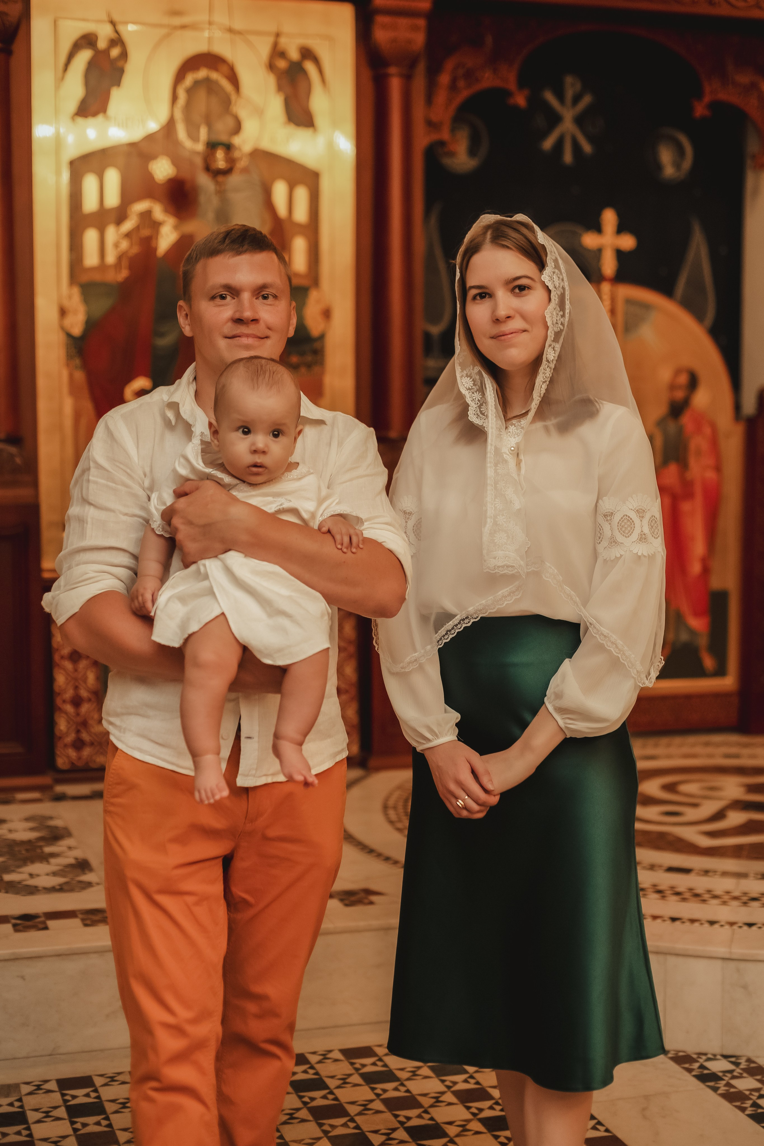 1. Семейный, детский, женский, свадебный фотограф в Ростове-на-Дону Васильчикова Юлия