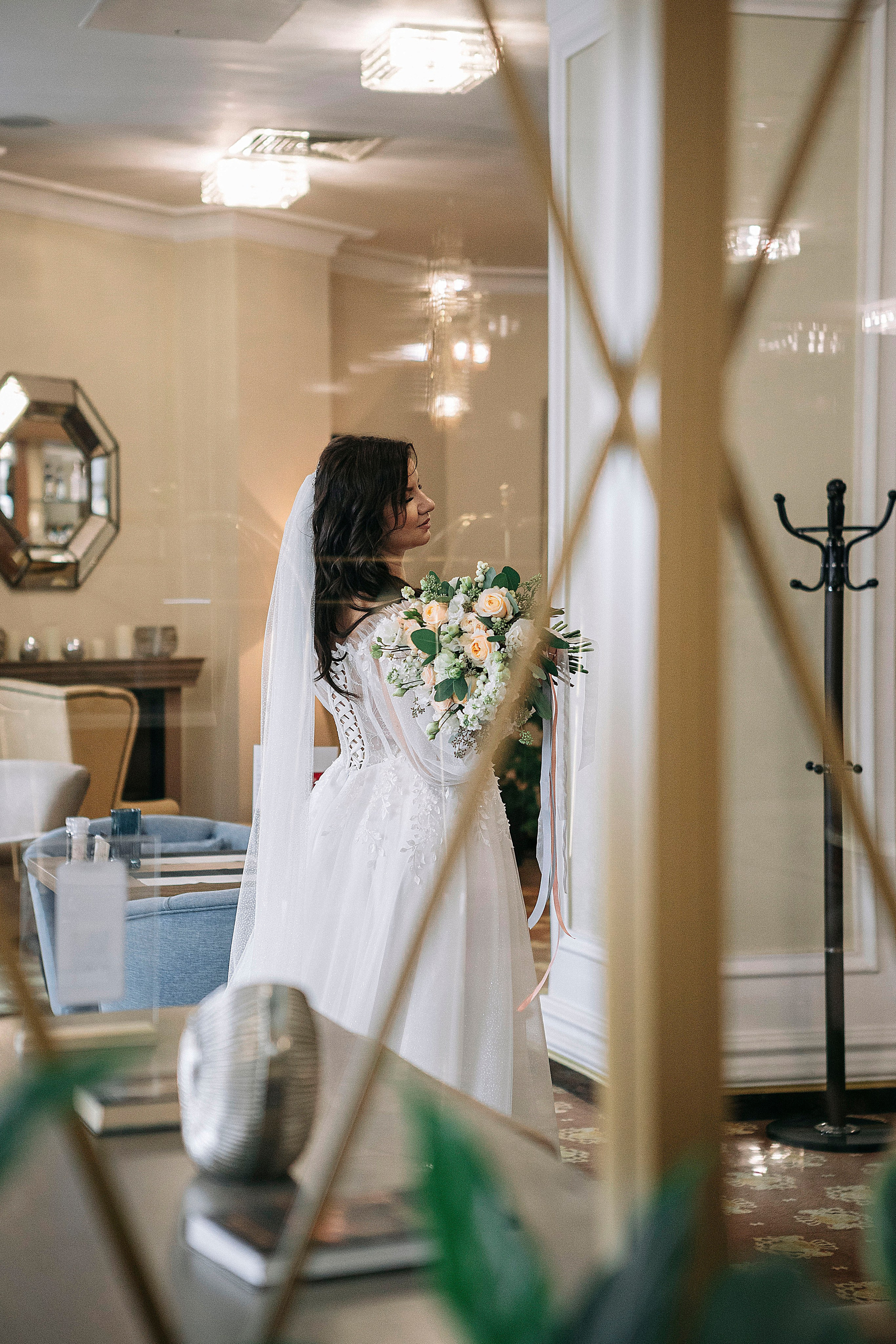 Maksim&Natalia. Свадебный и портретный фотограф Брицын Владислав | Москва, Дмитров