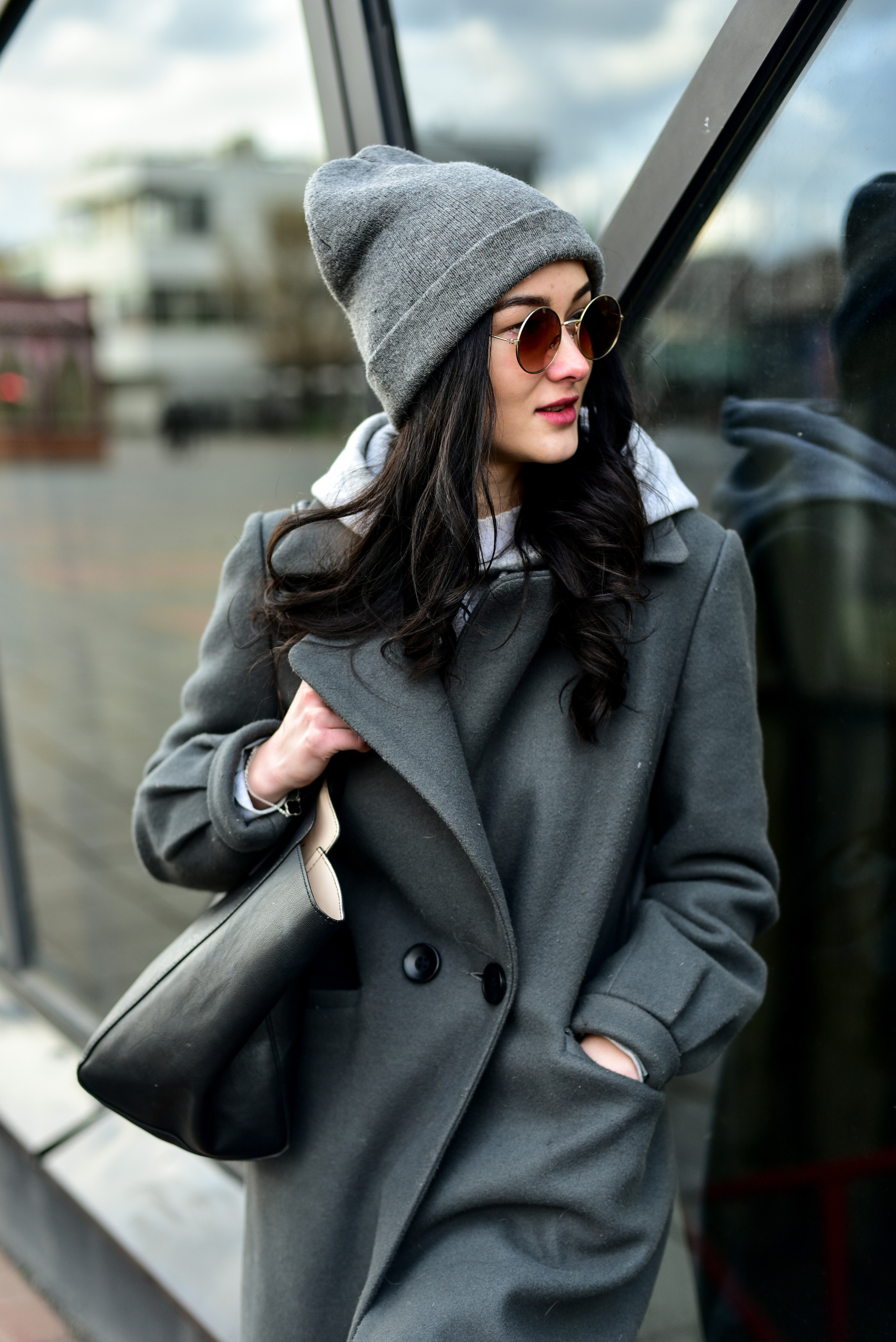 Уличная съемка. Фотограф в Москве Игорь Шурпач