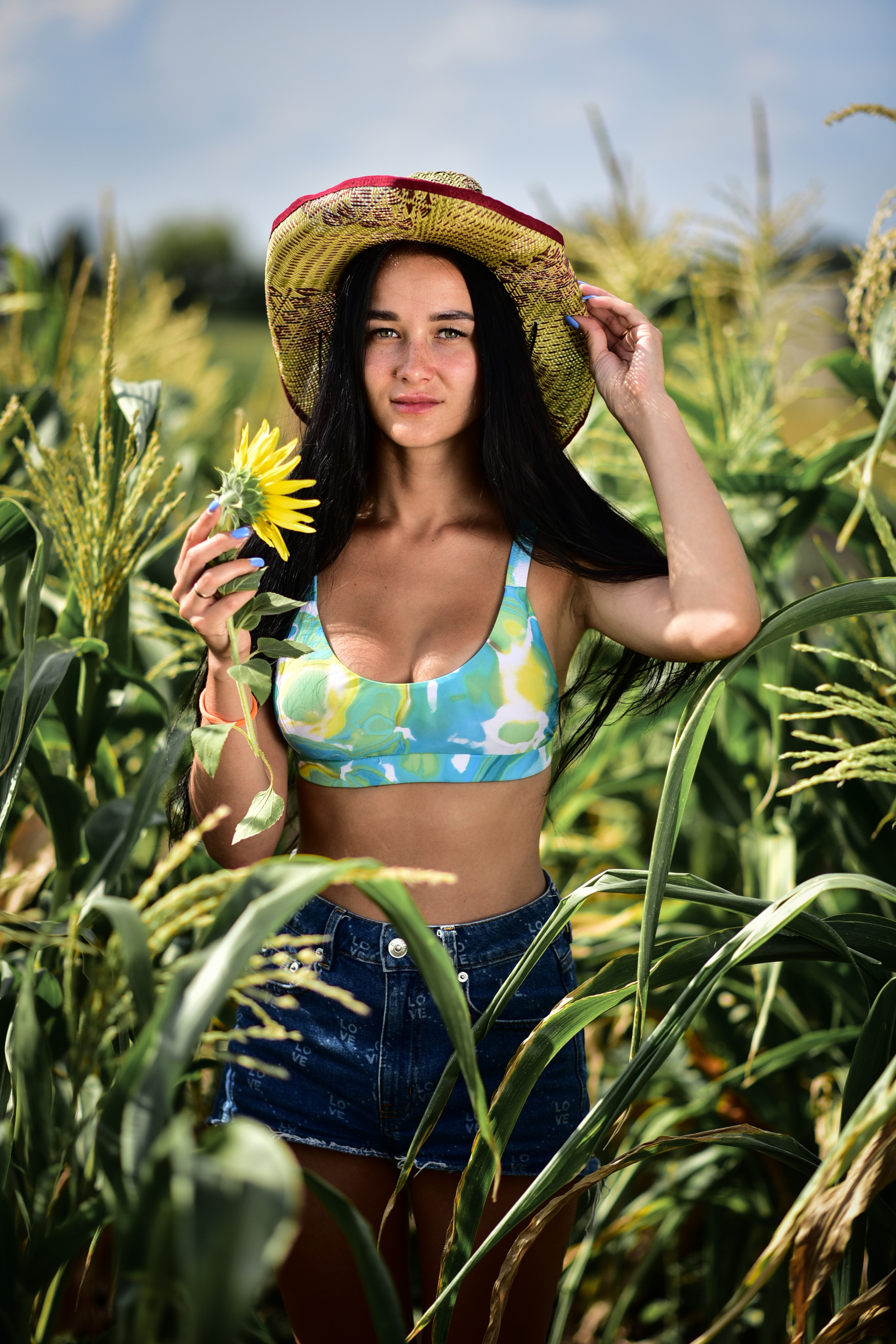 Уличная съемка. Фотограф в Москве Игорь Шурпач