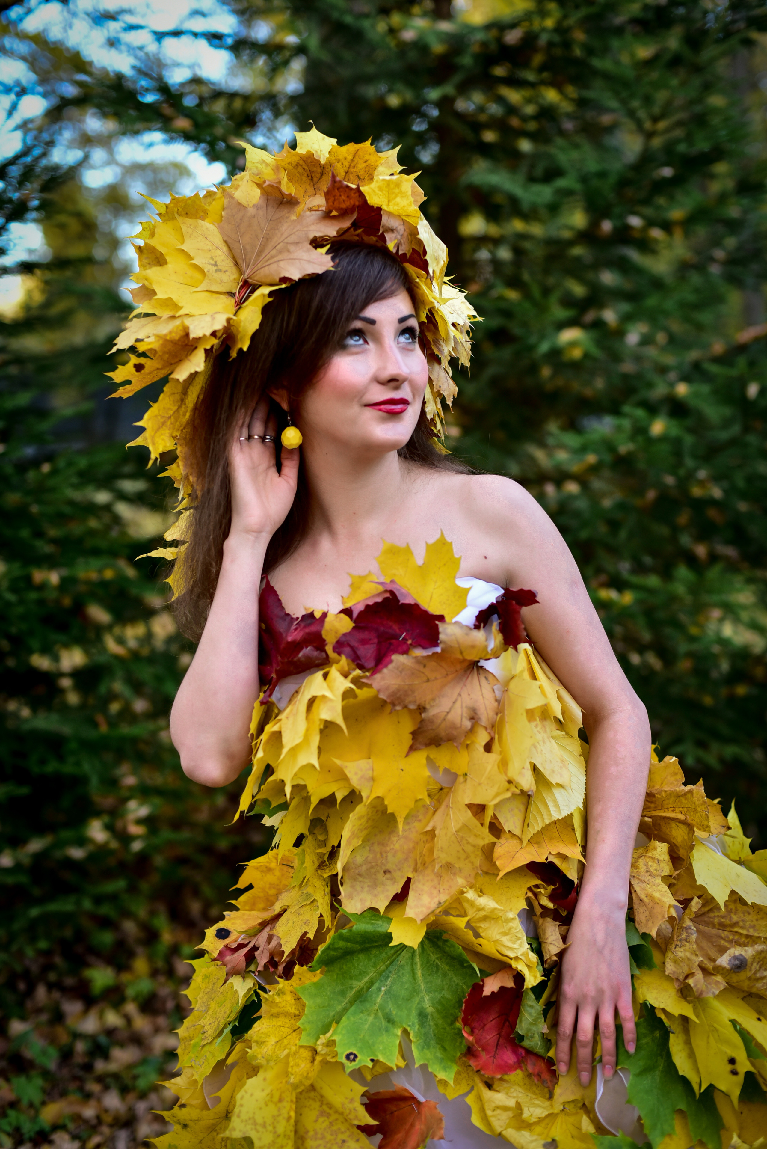 Уличная съемка. Фотограф в Москве Игорь Шурпач