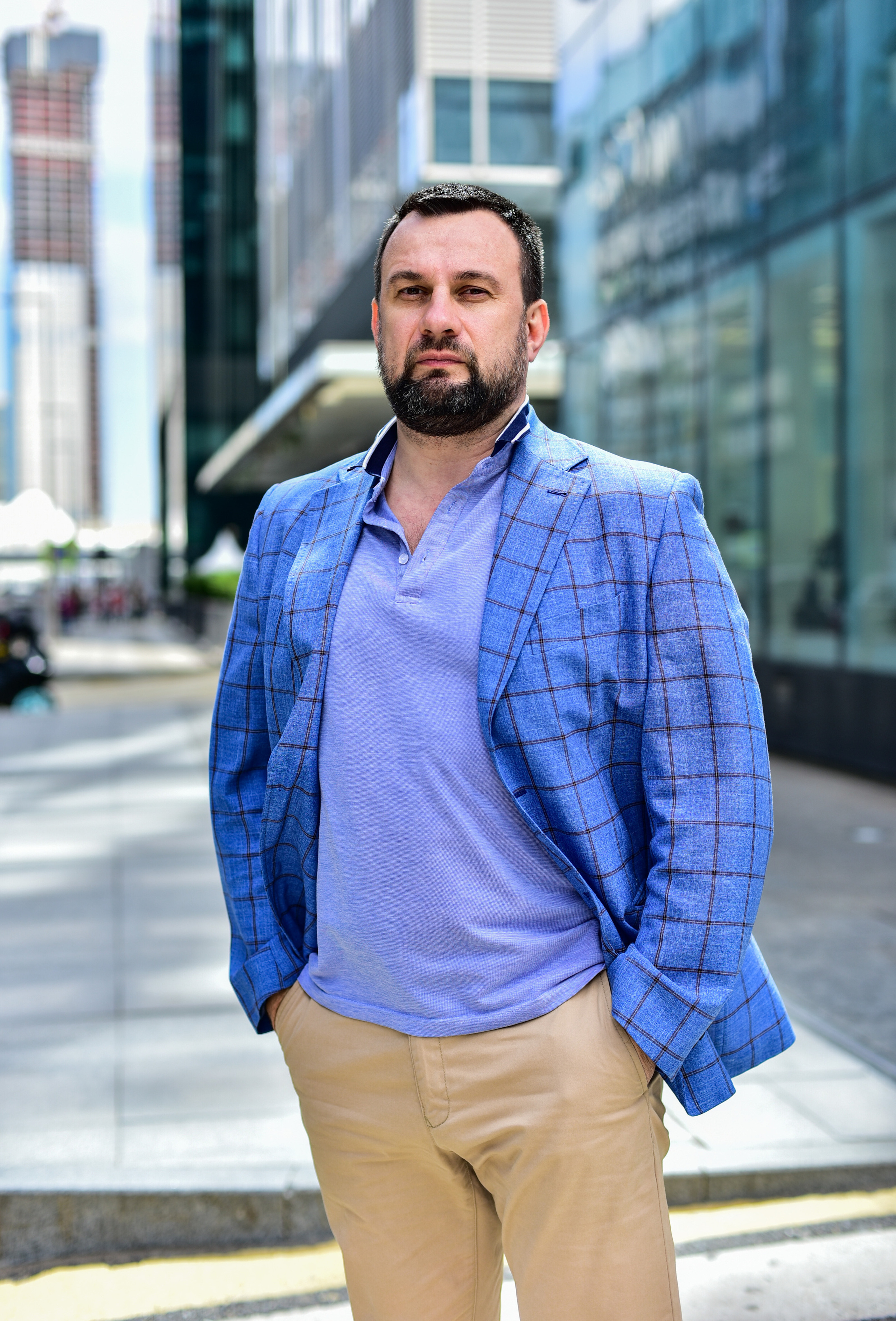 Уличная съемка. Фотограф в Москве Игорь Шурпач