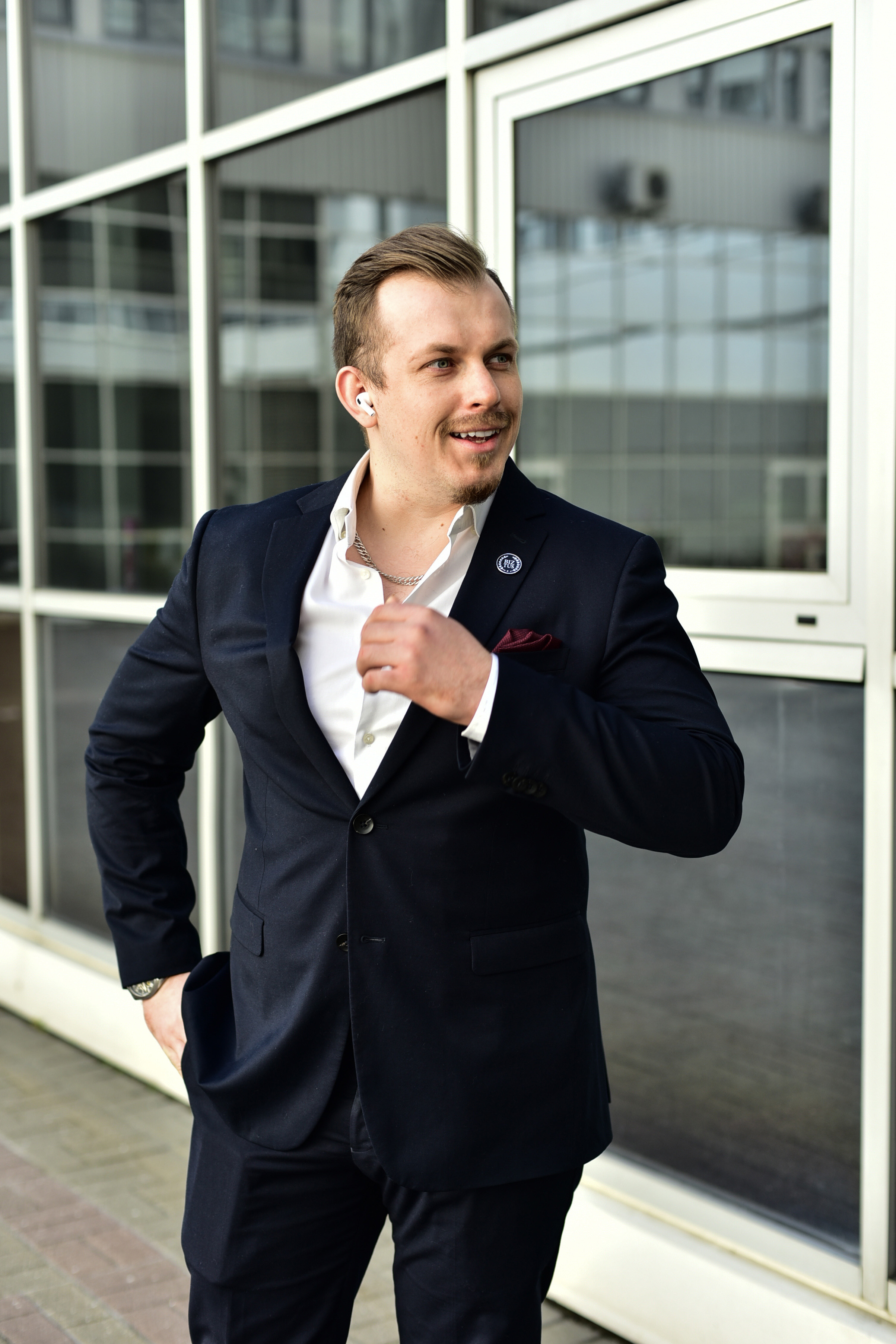 Уличная съемка. Фотограф в Москве Игорь Шурпач