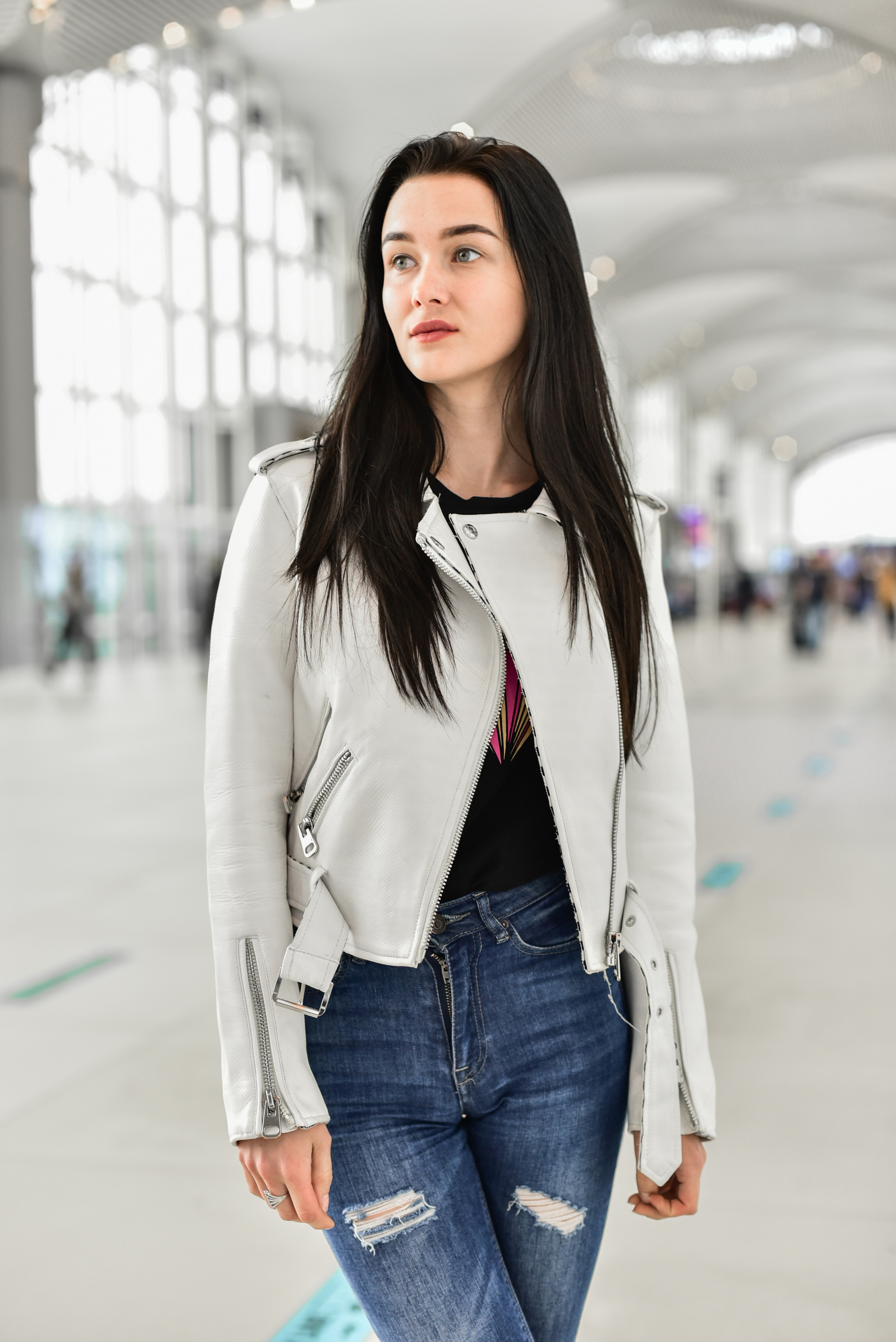 Уличная съемка. Фотограф в Москве Игорь Шурпач