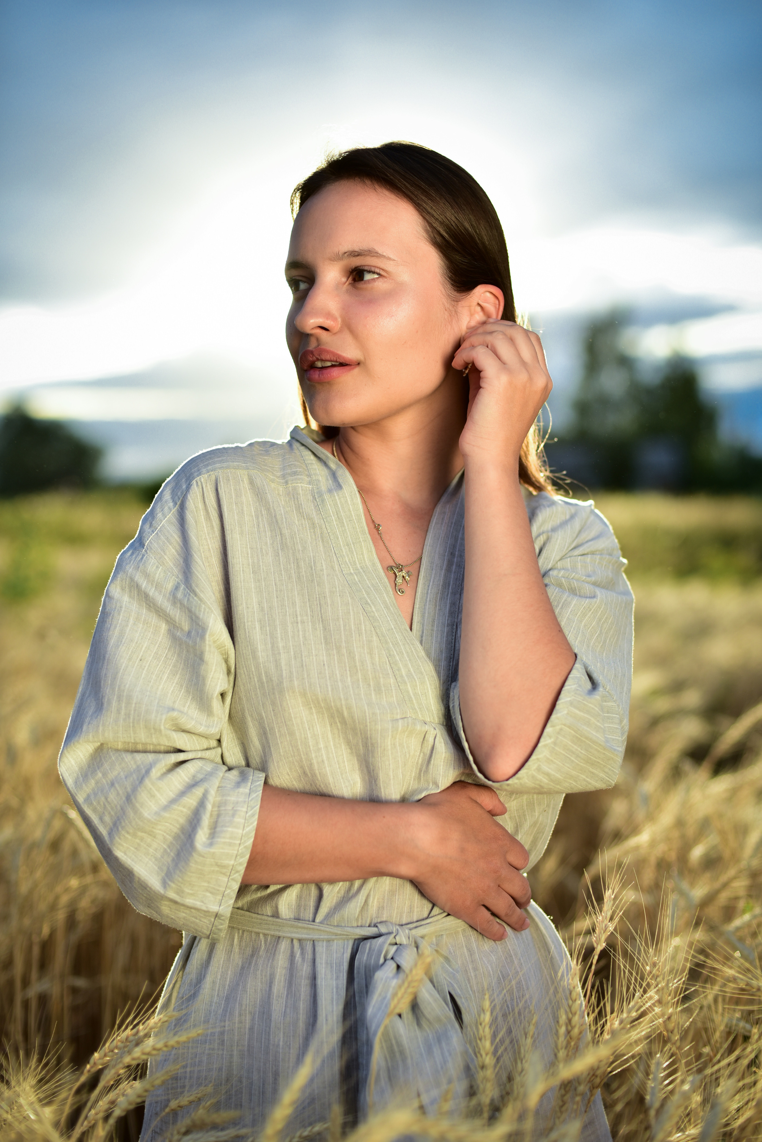 Уличная съемка. Фотограф в Москве Игорь Шурпач