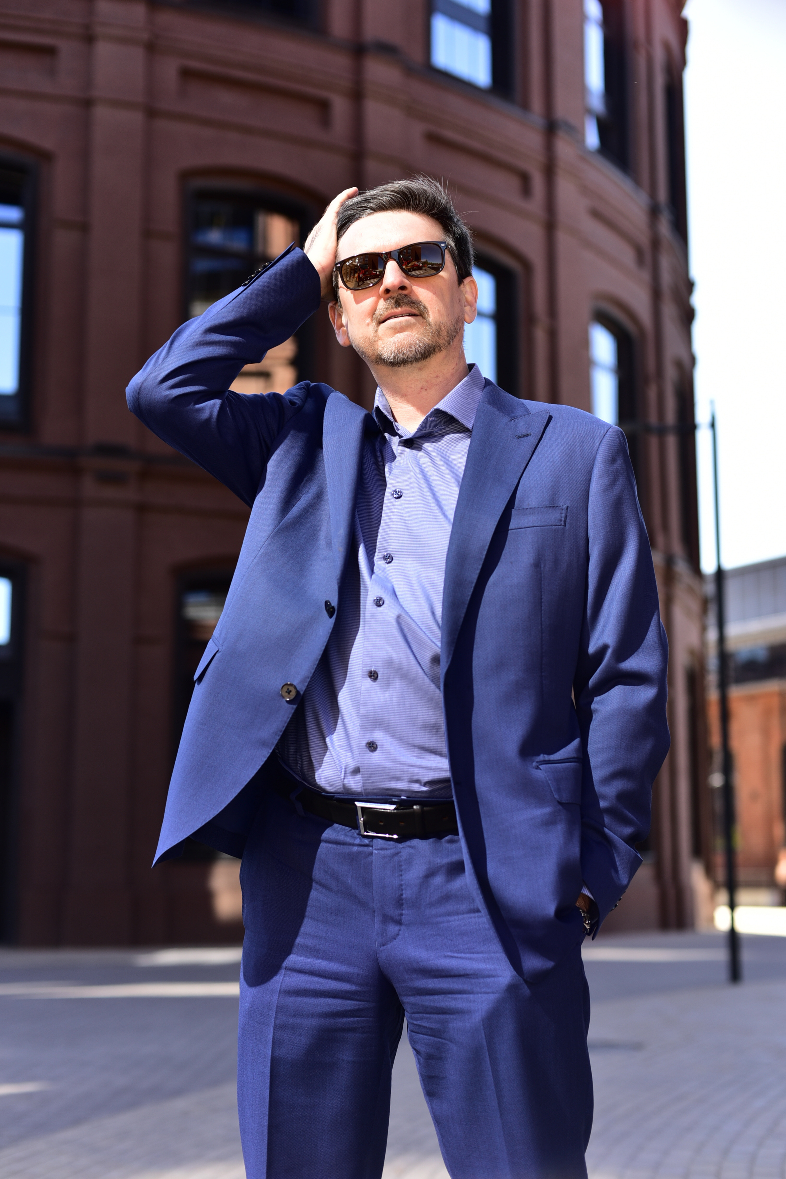 Уличная съемка. Фотограф в Москве Игорь Шурпач