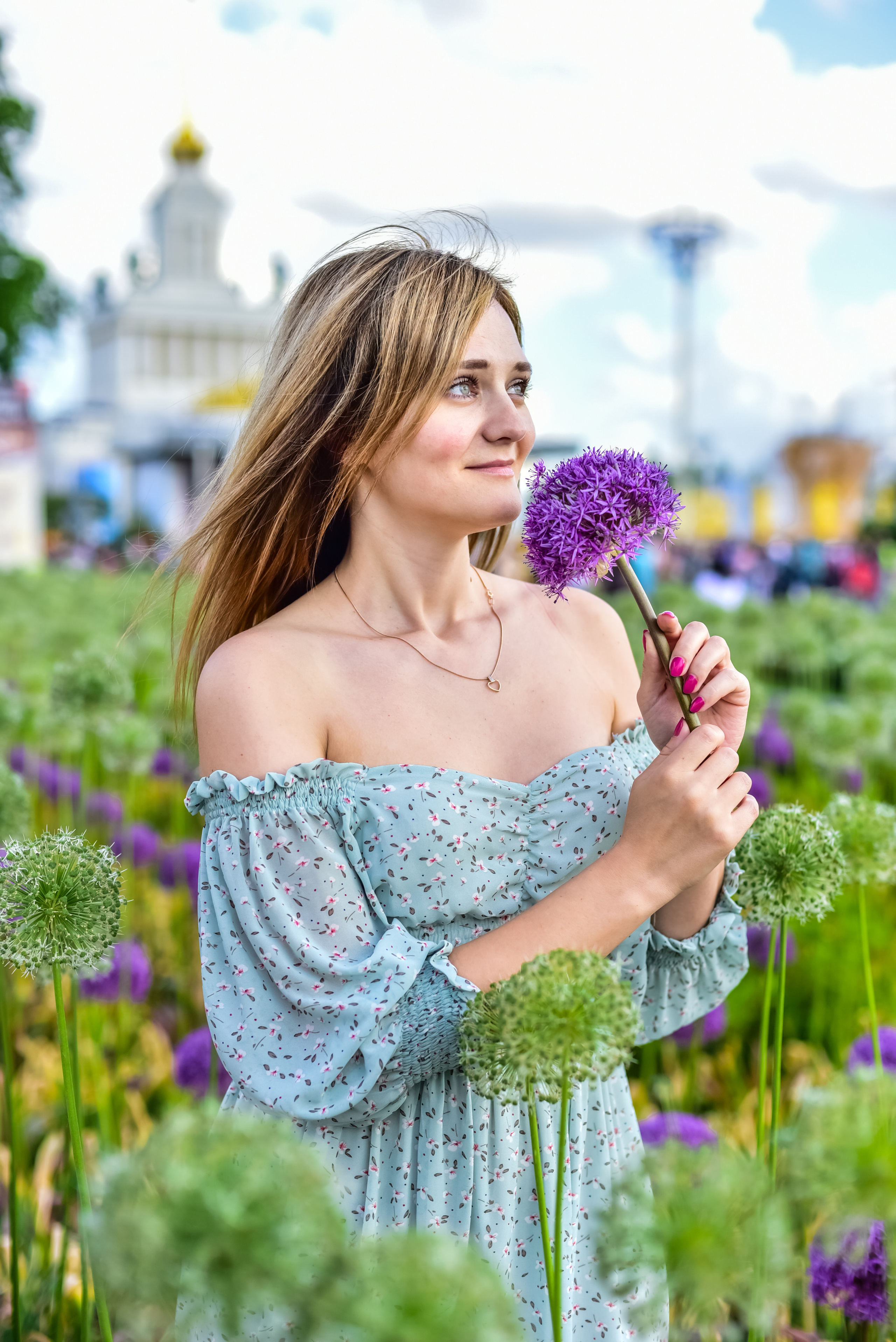Уличная съемка. Фотограф в Москве Игорь Шурпач