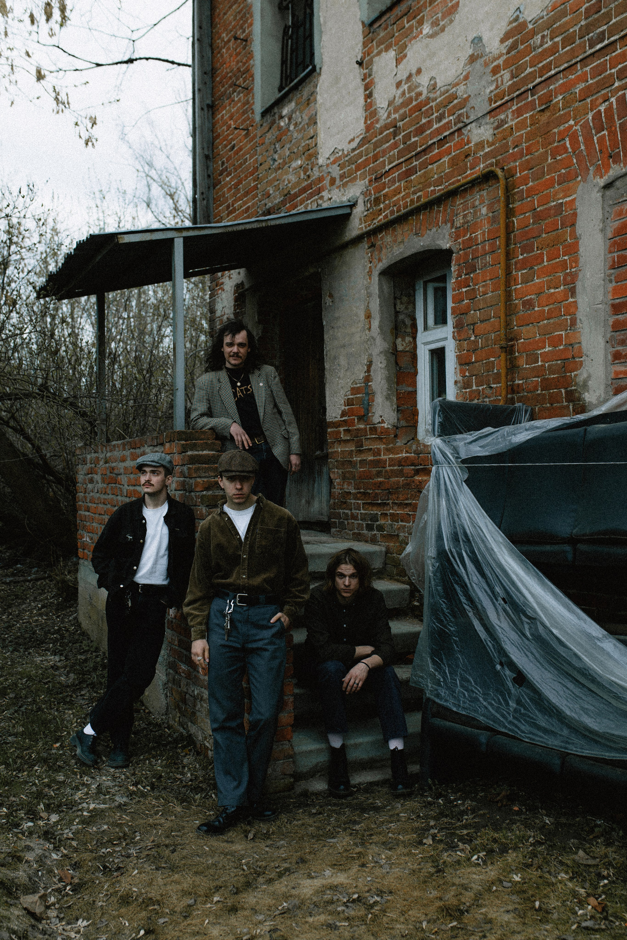 Das Schloss. Свадебный, семейный фотограф в Рязани Лена Брант