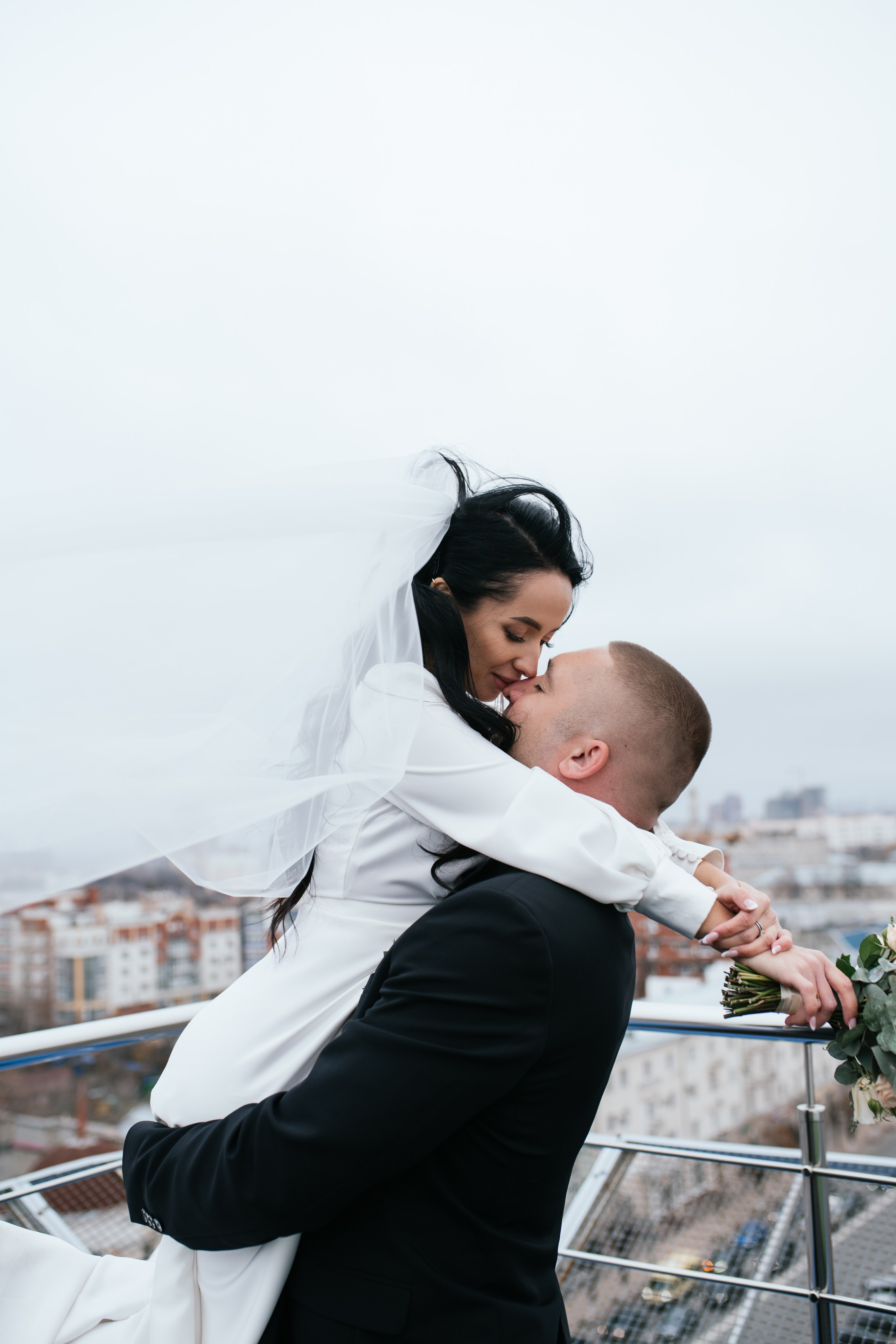 Wedding day #44. Свадебный, семейный фотограф в Рязани Лена Брант