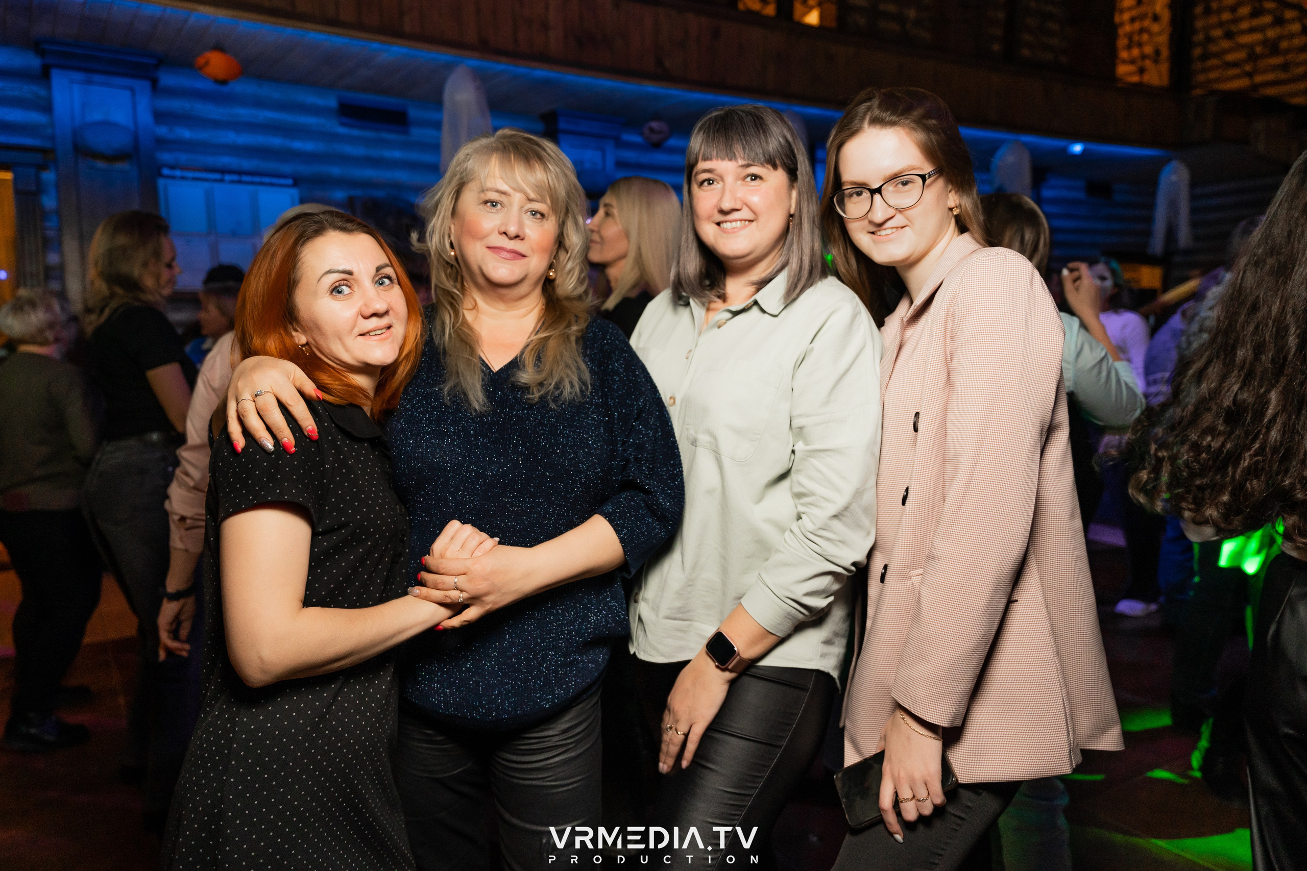 В гостях «У Петровича»