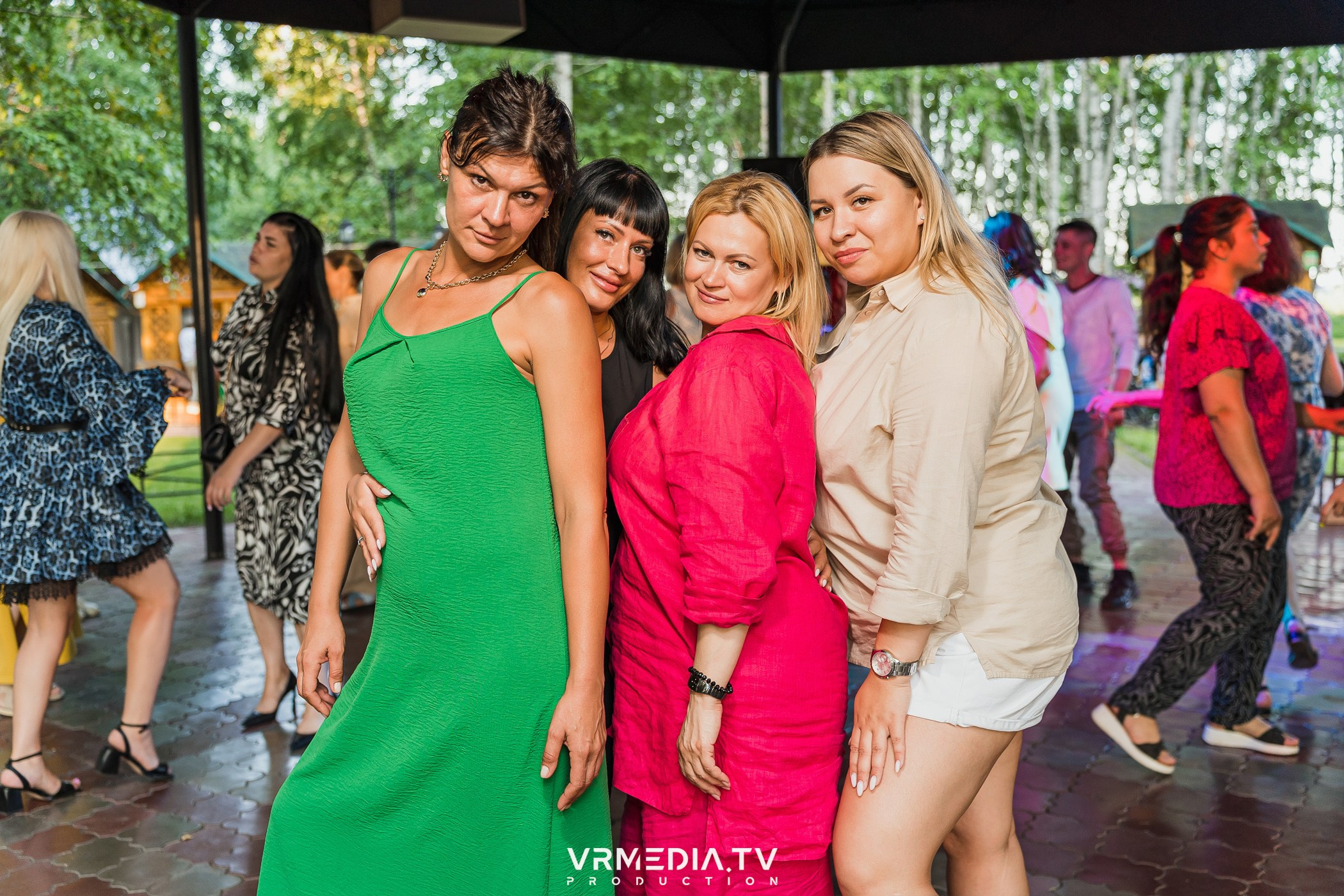 В гостях у «Петровича»