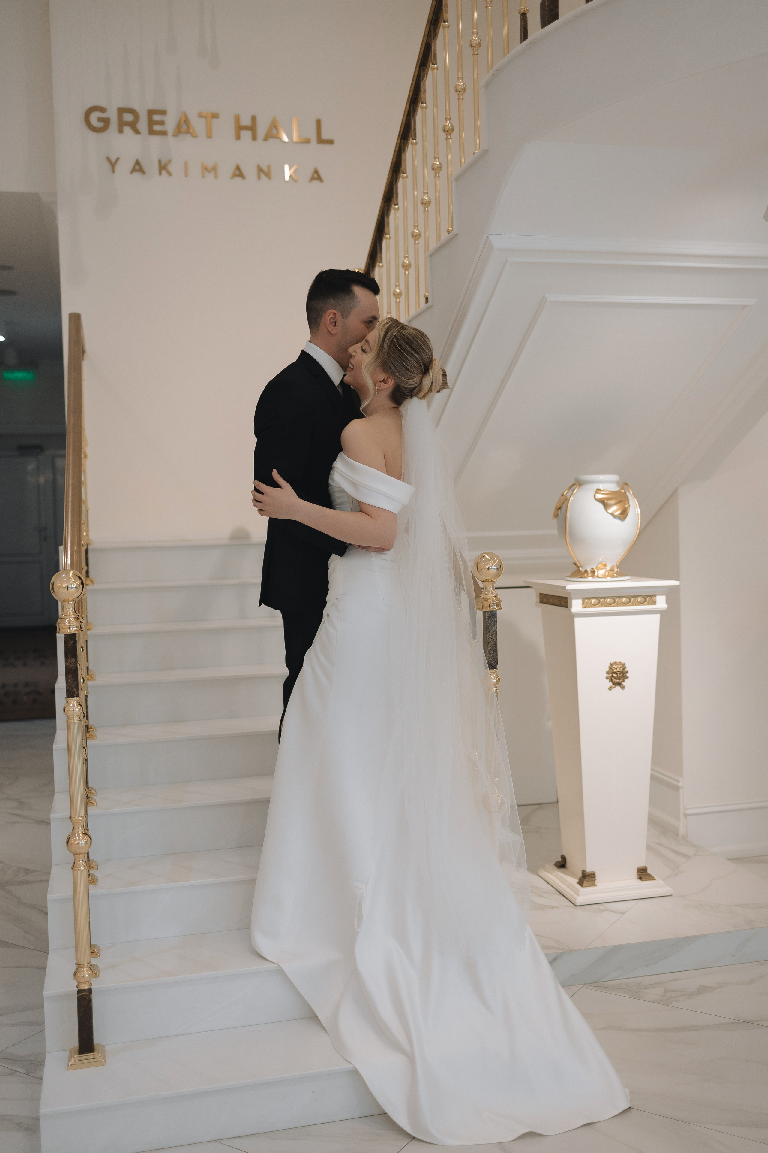 Саша и Женя (2025). Свадебный и семейный фотограф в Москве Яна Шувалова