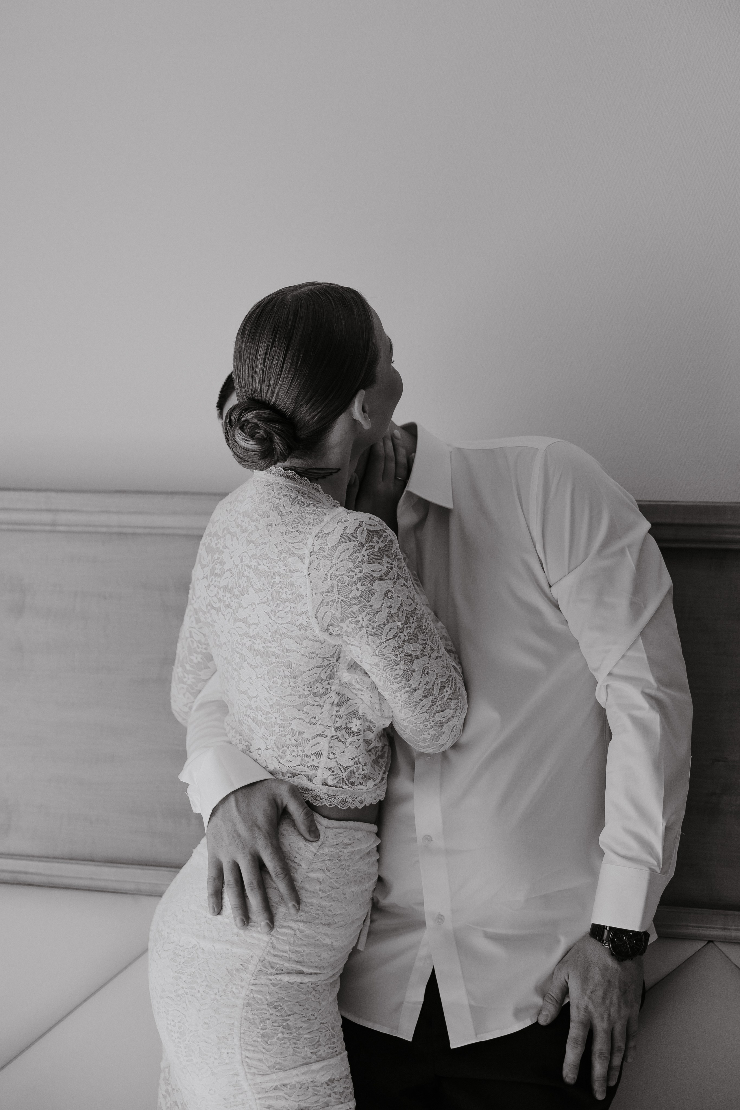 Миша и Вика. Свадебный и семейный фотограф в Москве Яна Шувалова