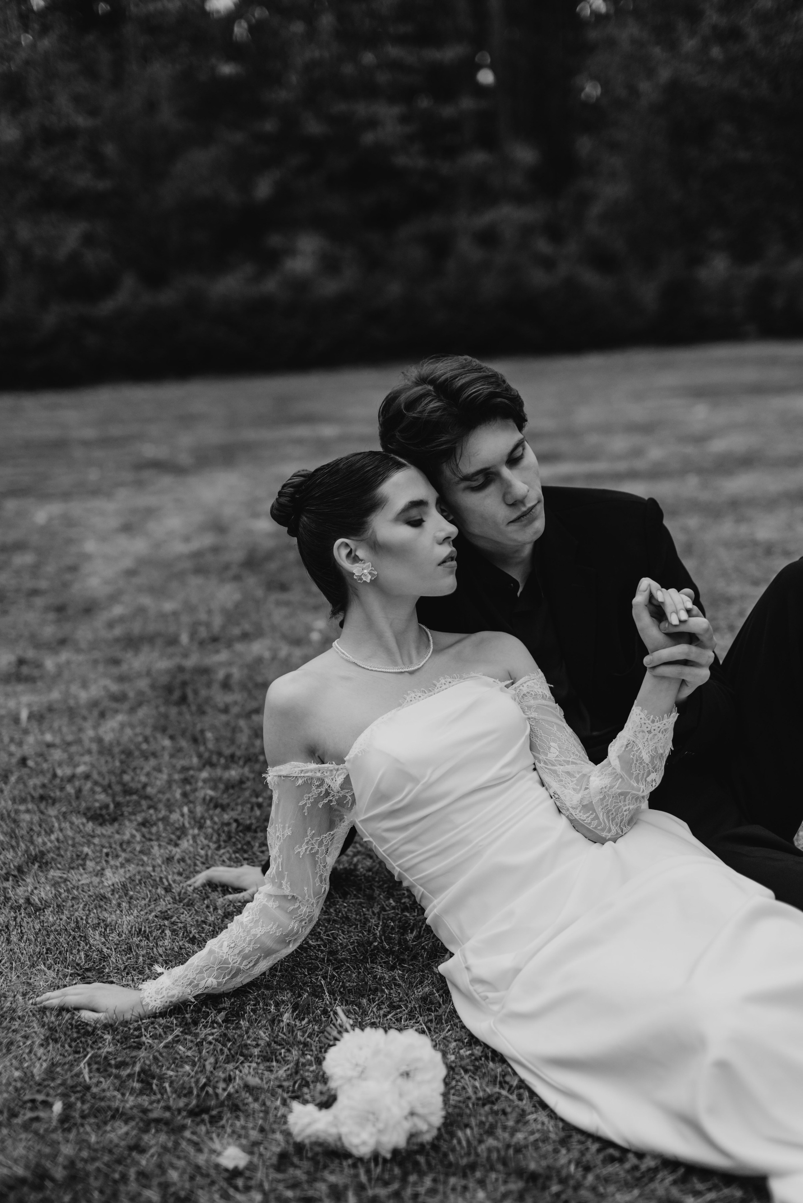 Ульяна&Артемий. Свадебный и семейный фотограф в Смоленске Печкурова Карина