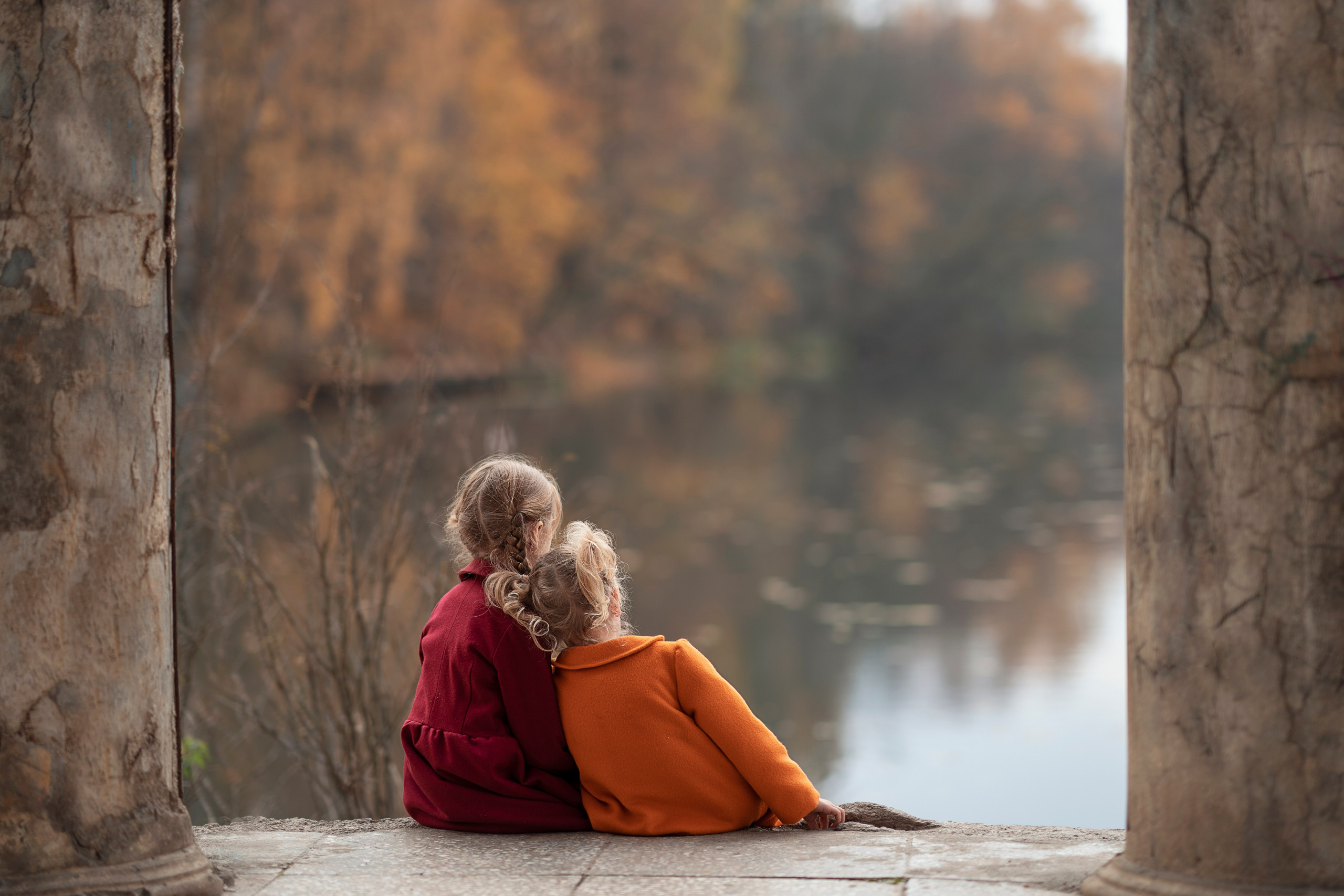 Портфолио. Карнеева Елена. Детский, семейный фотограф