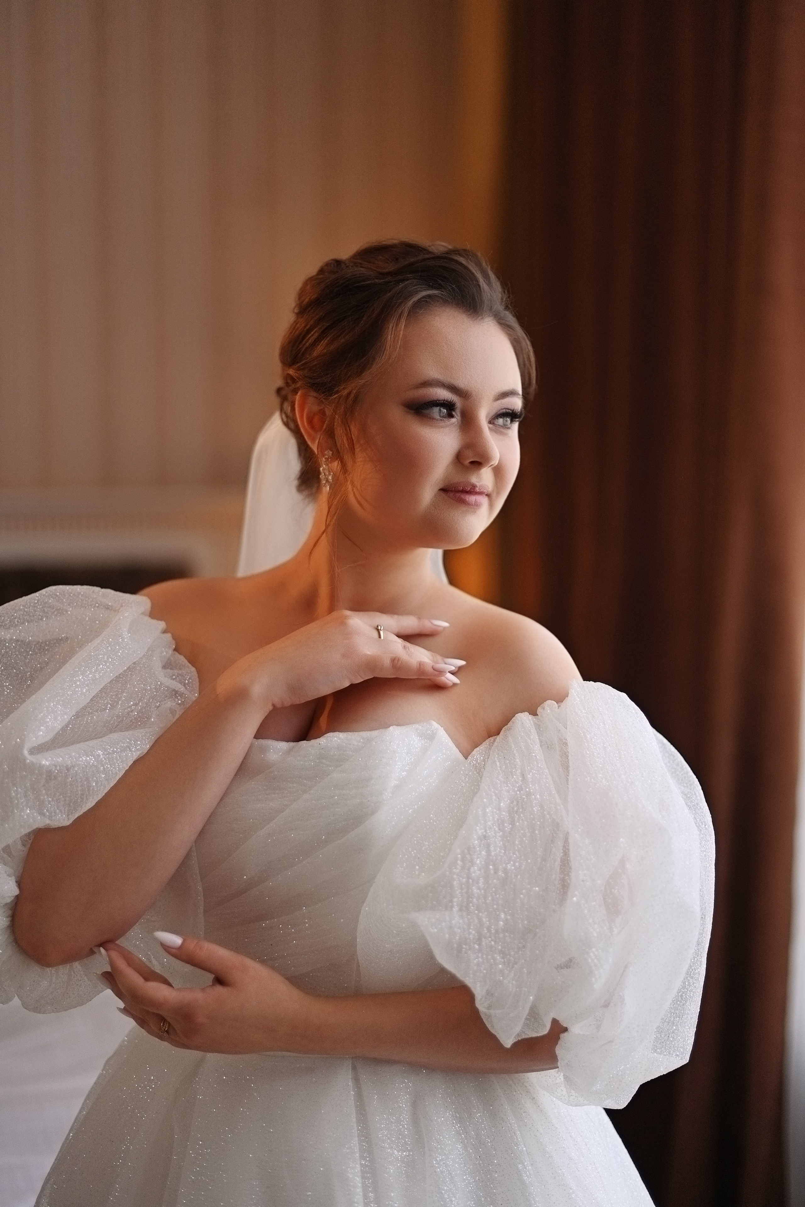 Свадьба Кристины и Андрея. Свадебный и семейный фотограф в Самаре Головань Наталья