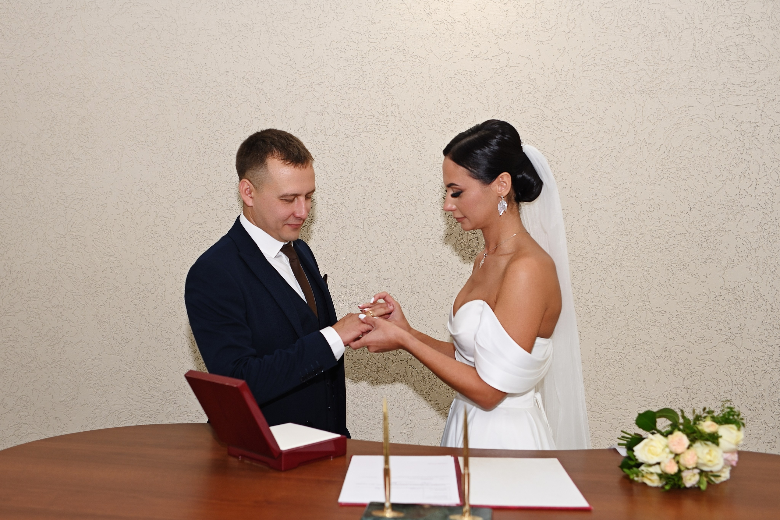 Свадьба Димы и Кати. Свадебный и семейный фотограф в Самаре Головань Наталья