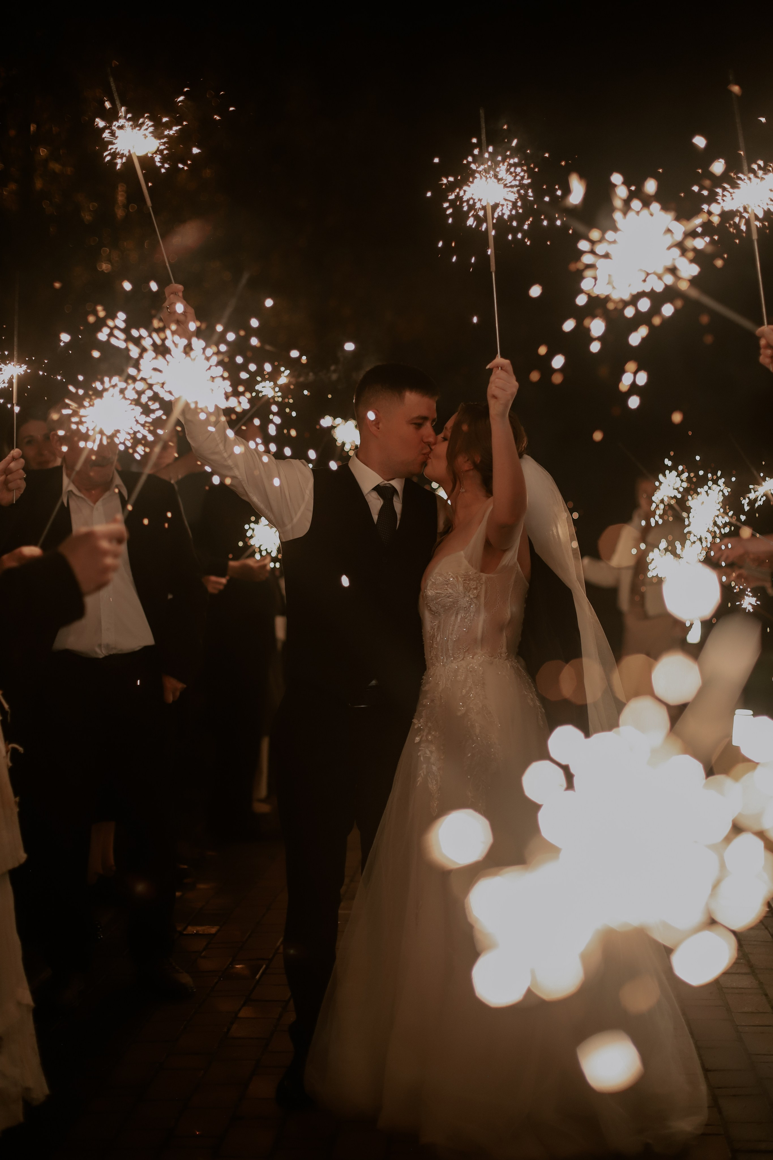 Villa Arcobaleno. Фотограф Виктория Волкова