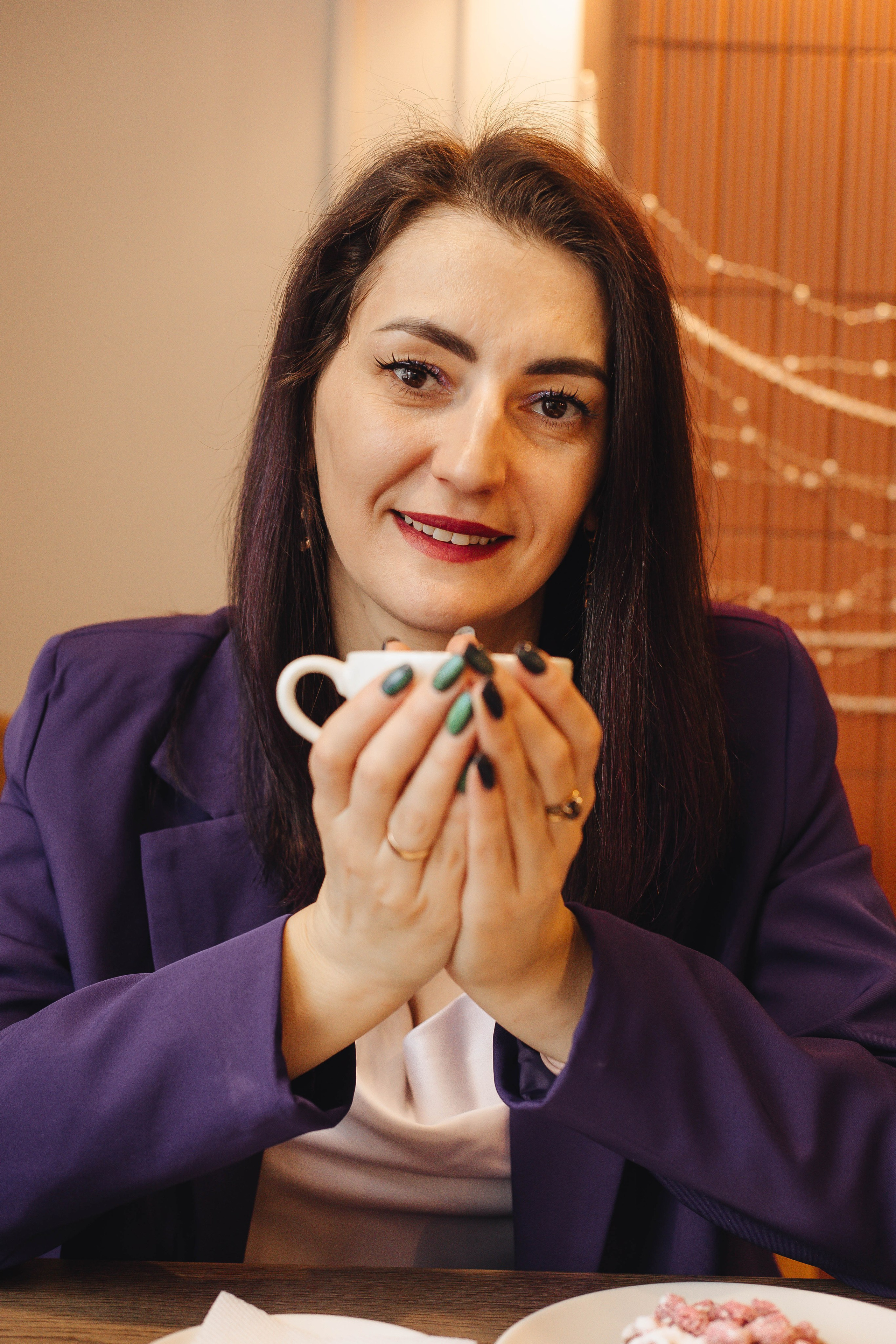 Виктория. Фотограф Светлана Столярова Воскресенск