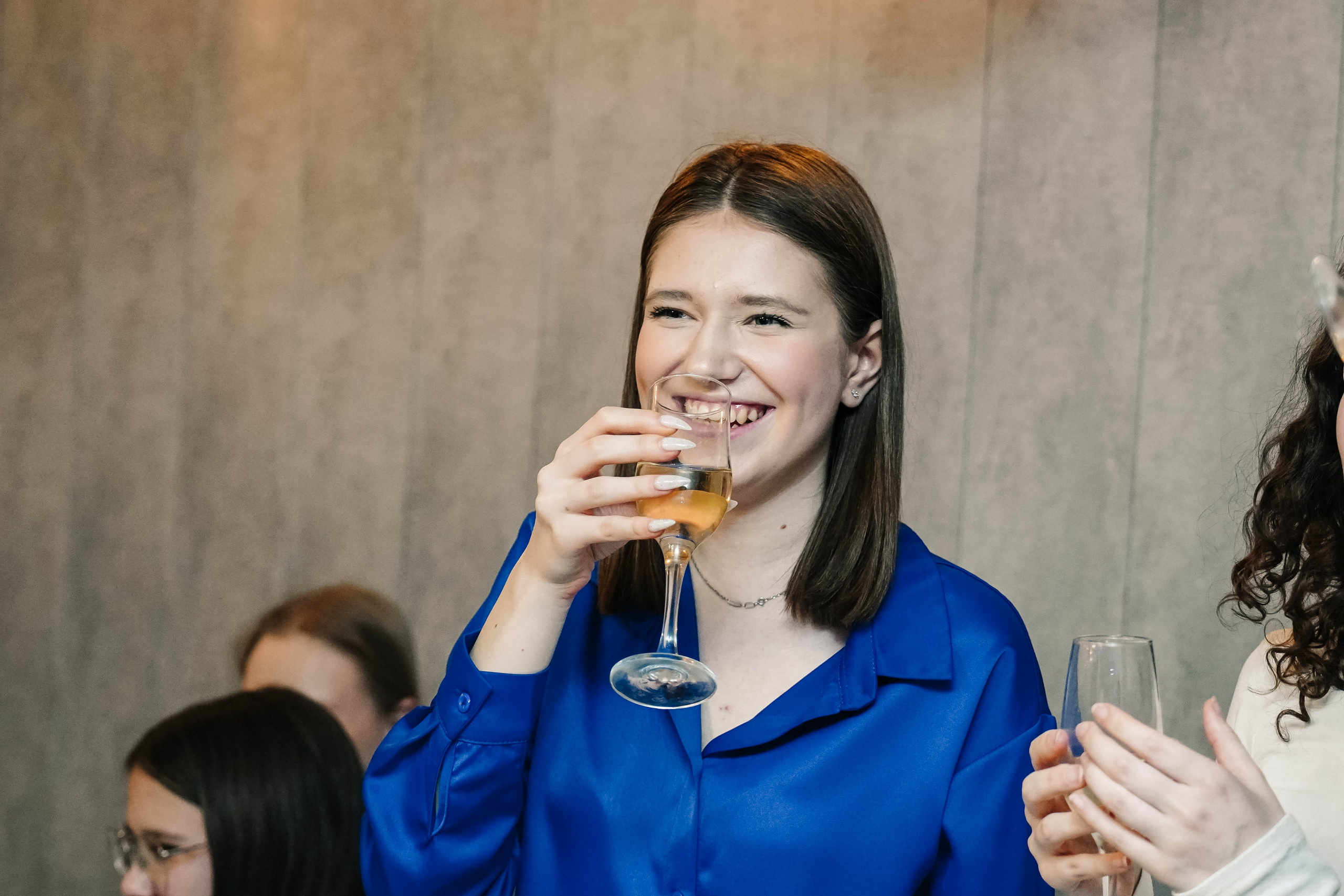 День рождения | 11.01. EGOROV PRODUCTION