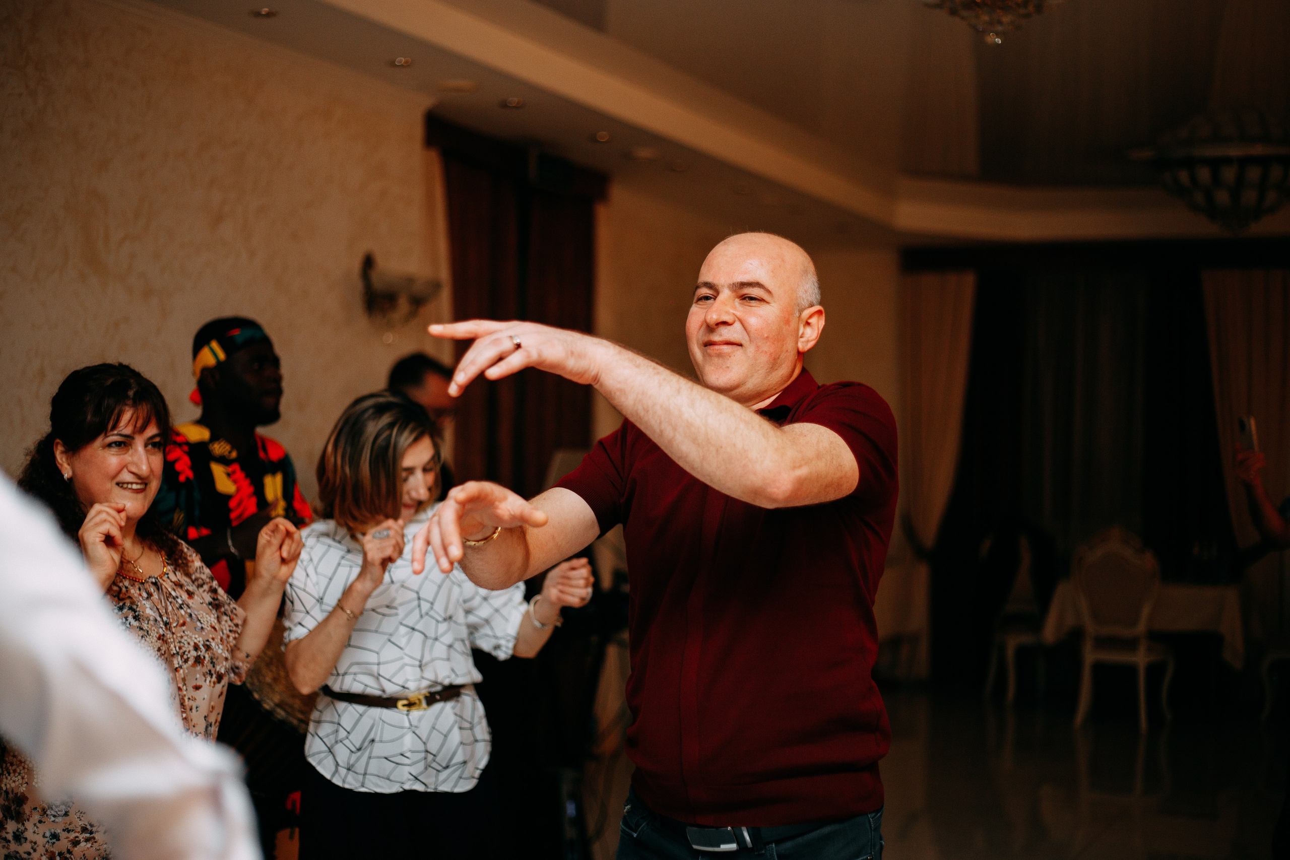 День рождения | 10.09. EGOROV PRODUCTION