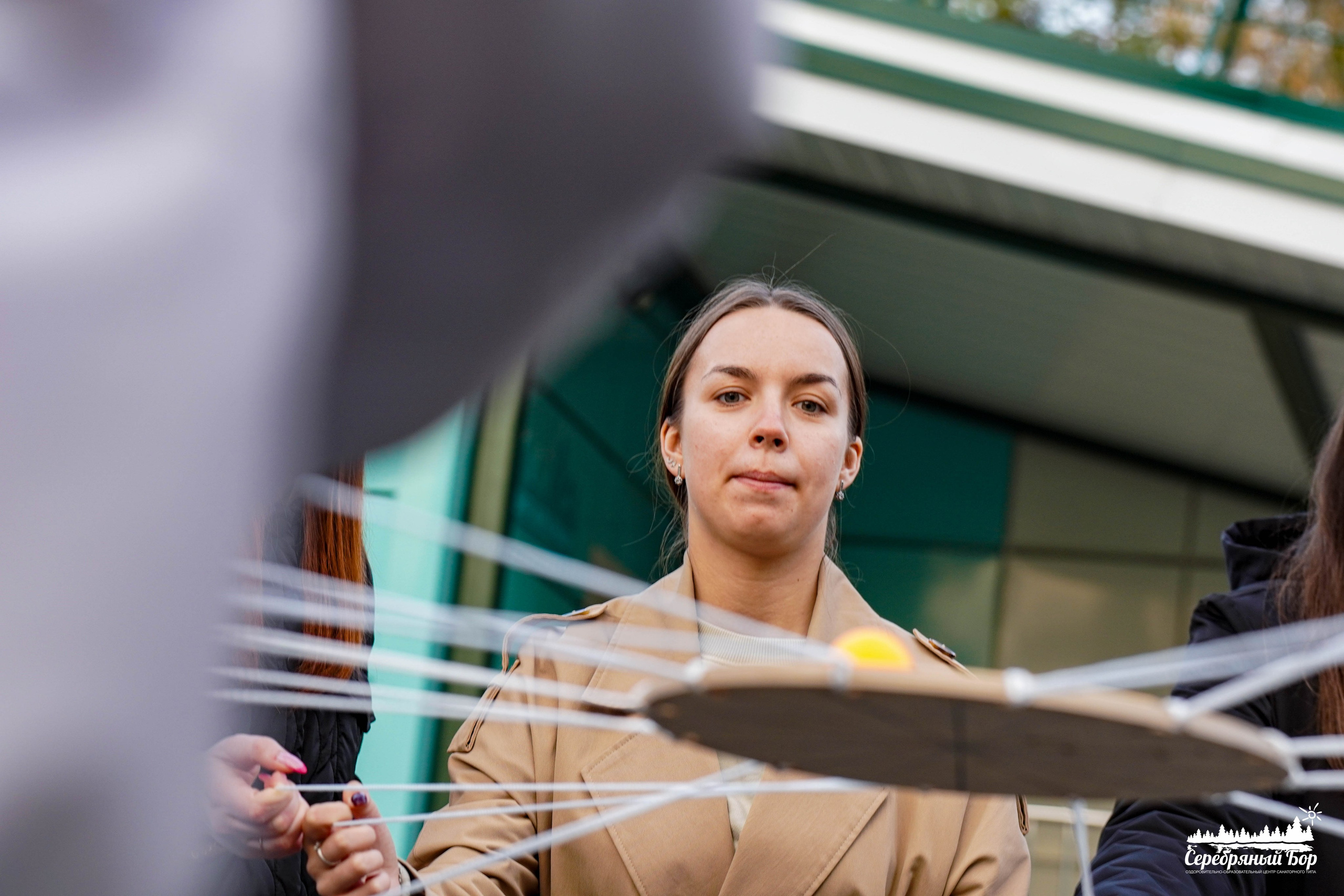 «Факультет педагогических профессий». EGOROV PRODUCTION