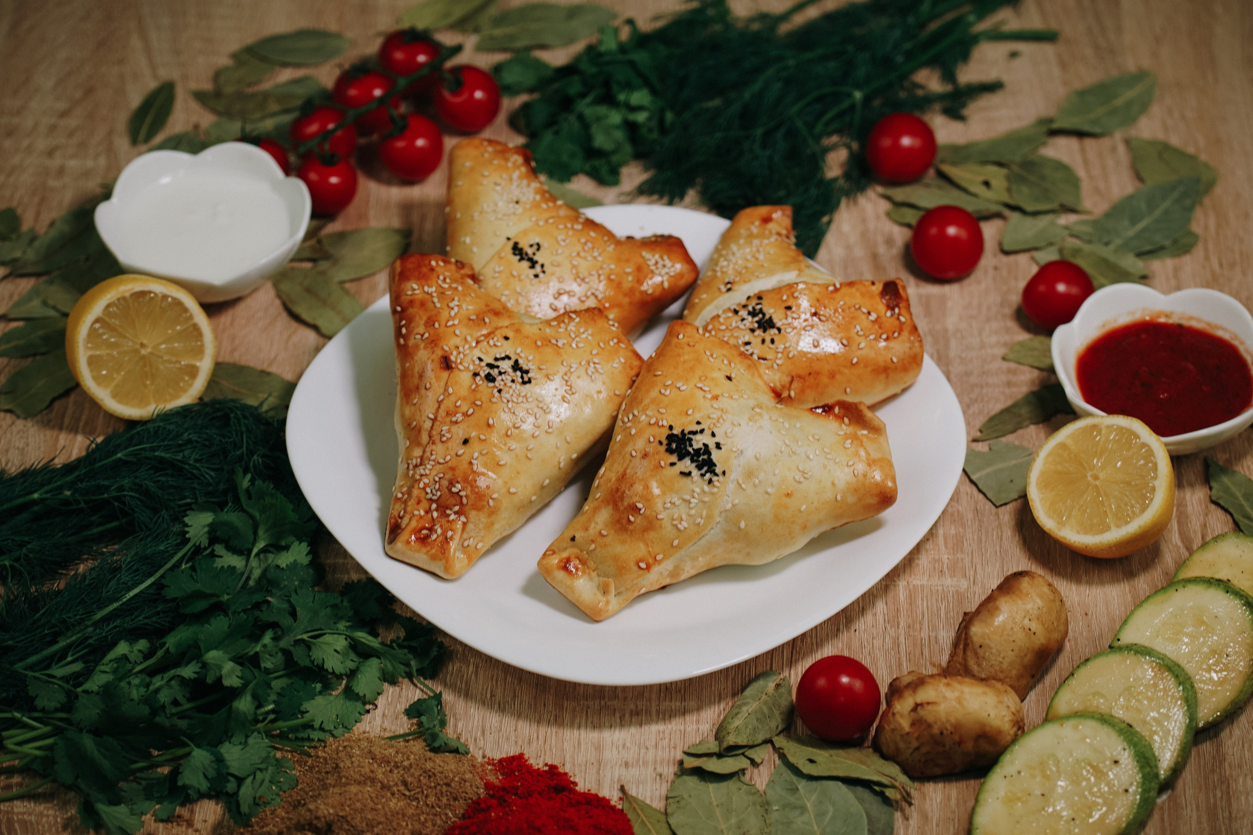 Дом Манты. EGOROV PRODUCTION