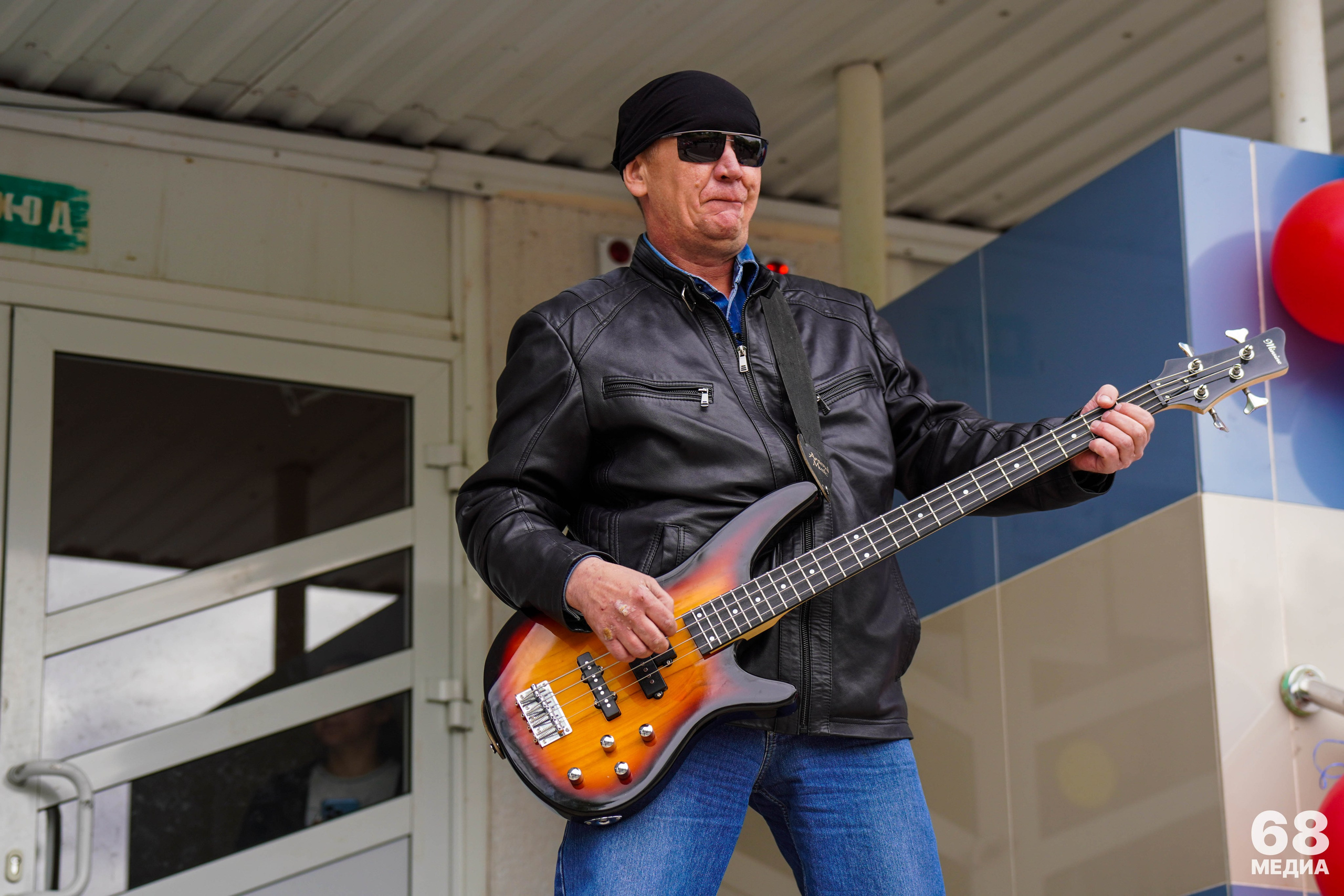 Последний звонок | 11-е классы. EGOROV PRODUCTION