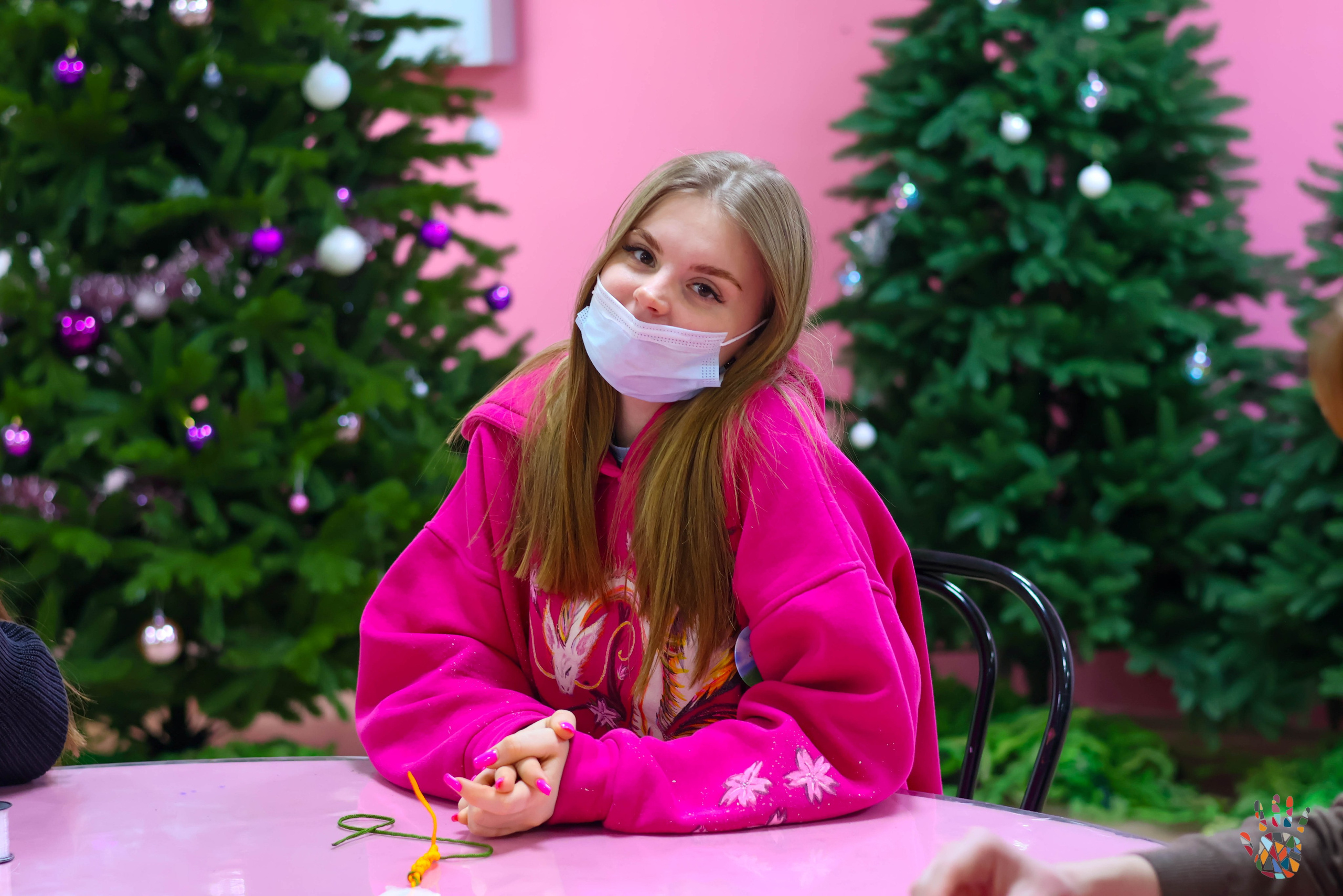 «Школа поликультурного общения». EGOROV PRODUCTION