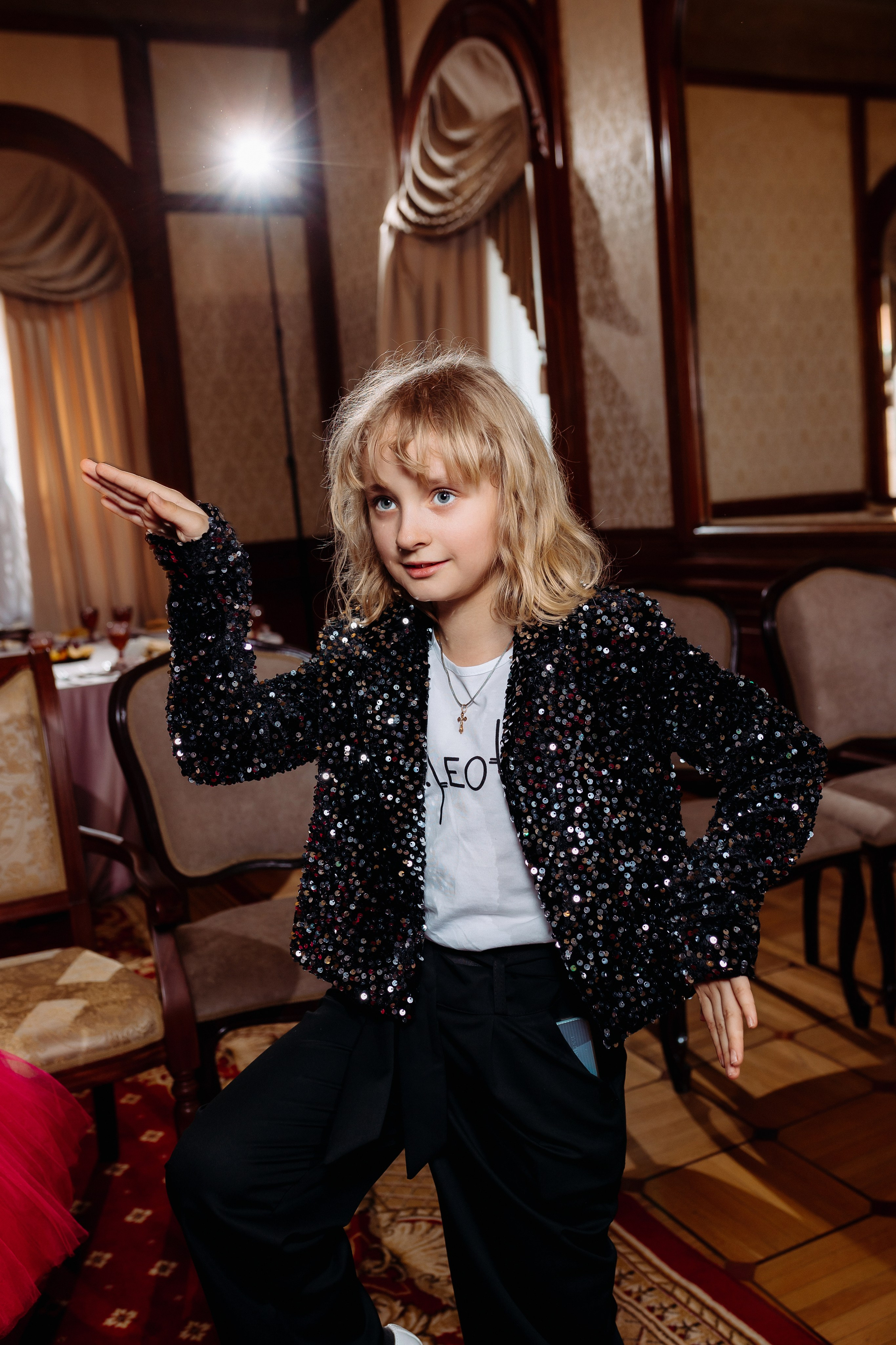 Дни Рождения. Фотограф в Санкт-Петербурге Кирюшенков Андрей