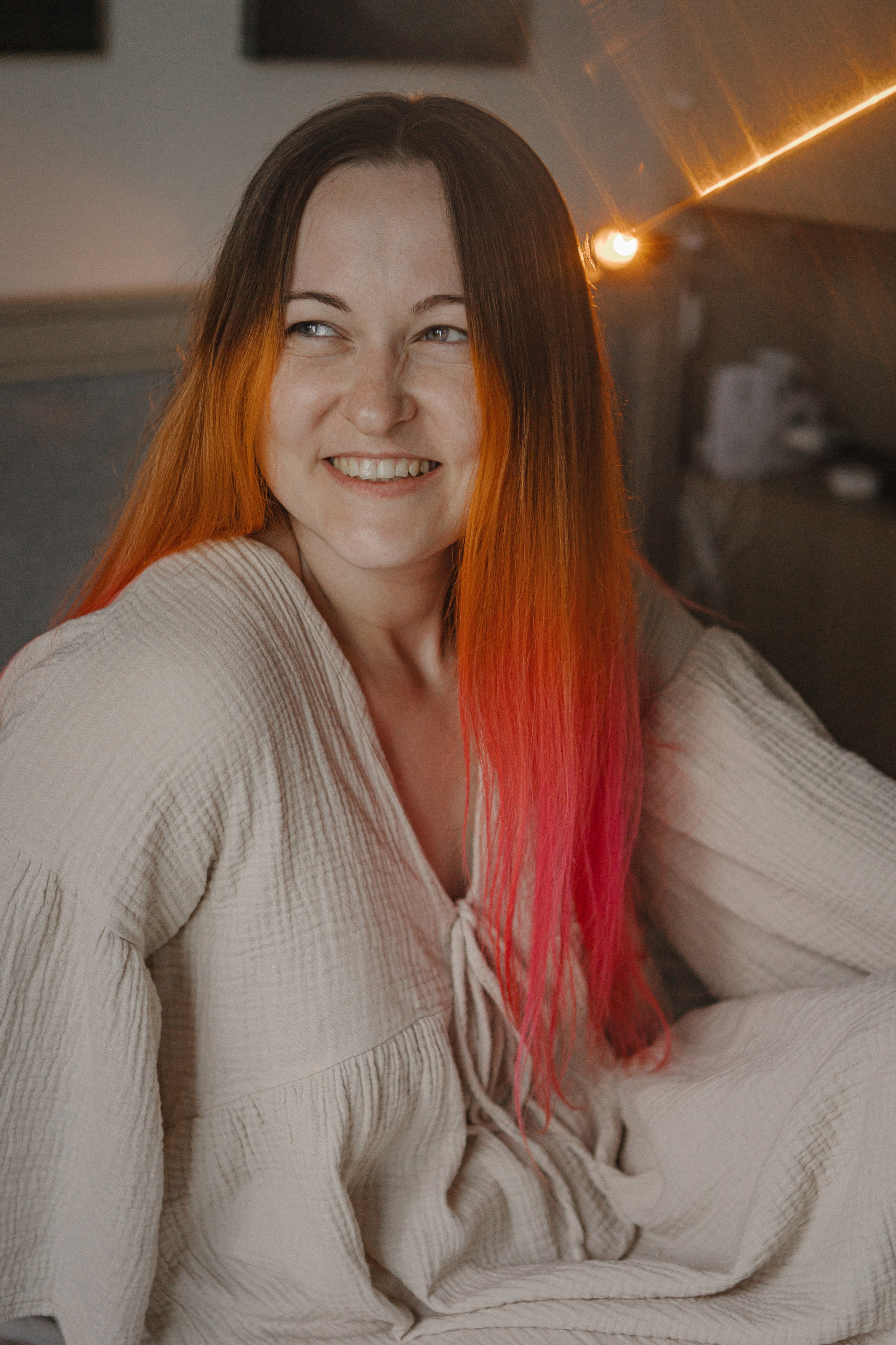 Веселый малыш. Женский, семейный и детский фотограф Москва Черешнева Злата