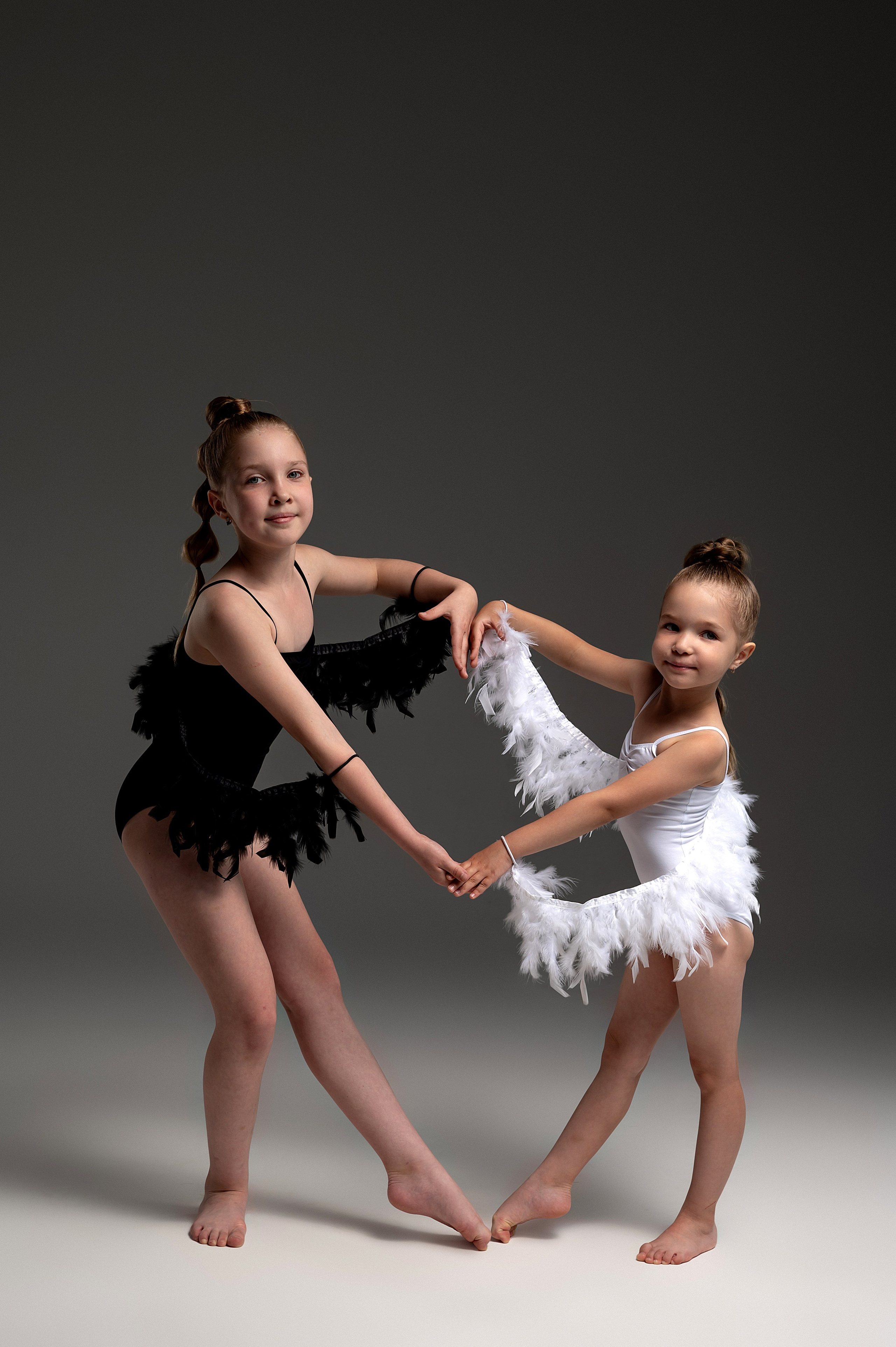 Сестренки Мартыновы и тренер Яна Михайловна. Июнь, 2025. Спортивный фотограф в Туле и Тульской области. Файсханова Фото Спорт