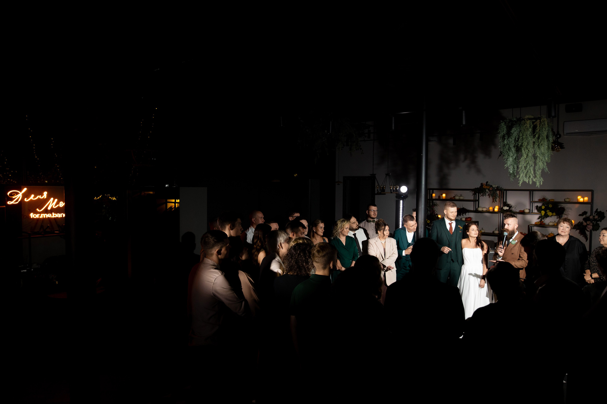 V&A. Фотограф в Новосибирске и Москве