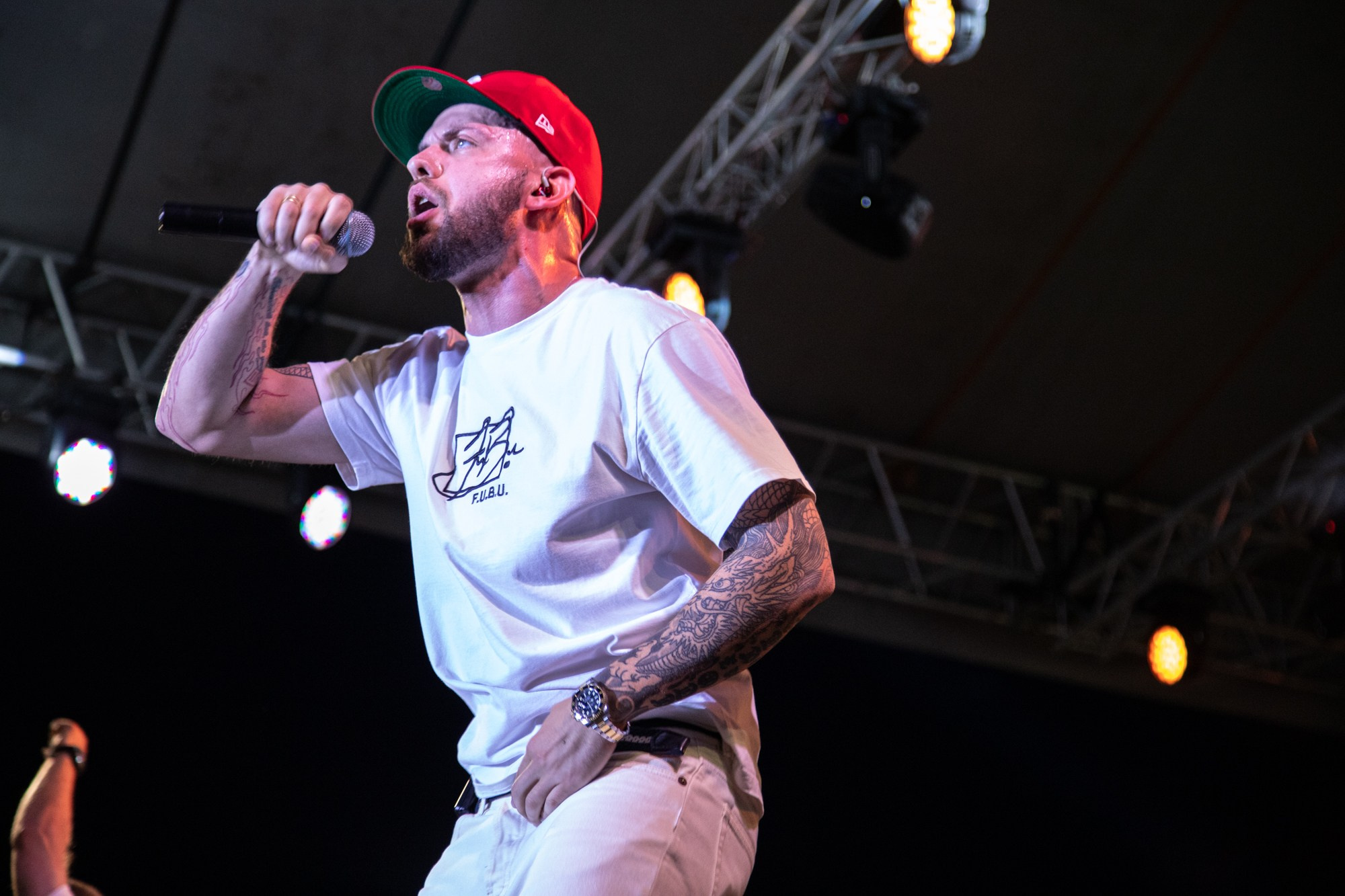 ST. Репортажный, промышленный и маркетплейс-фотограф Дмитрий Чернат