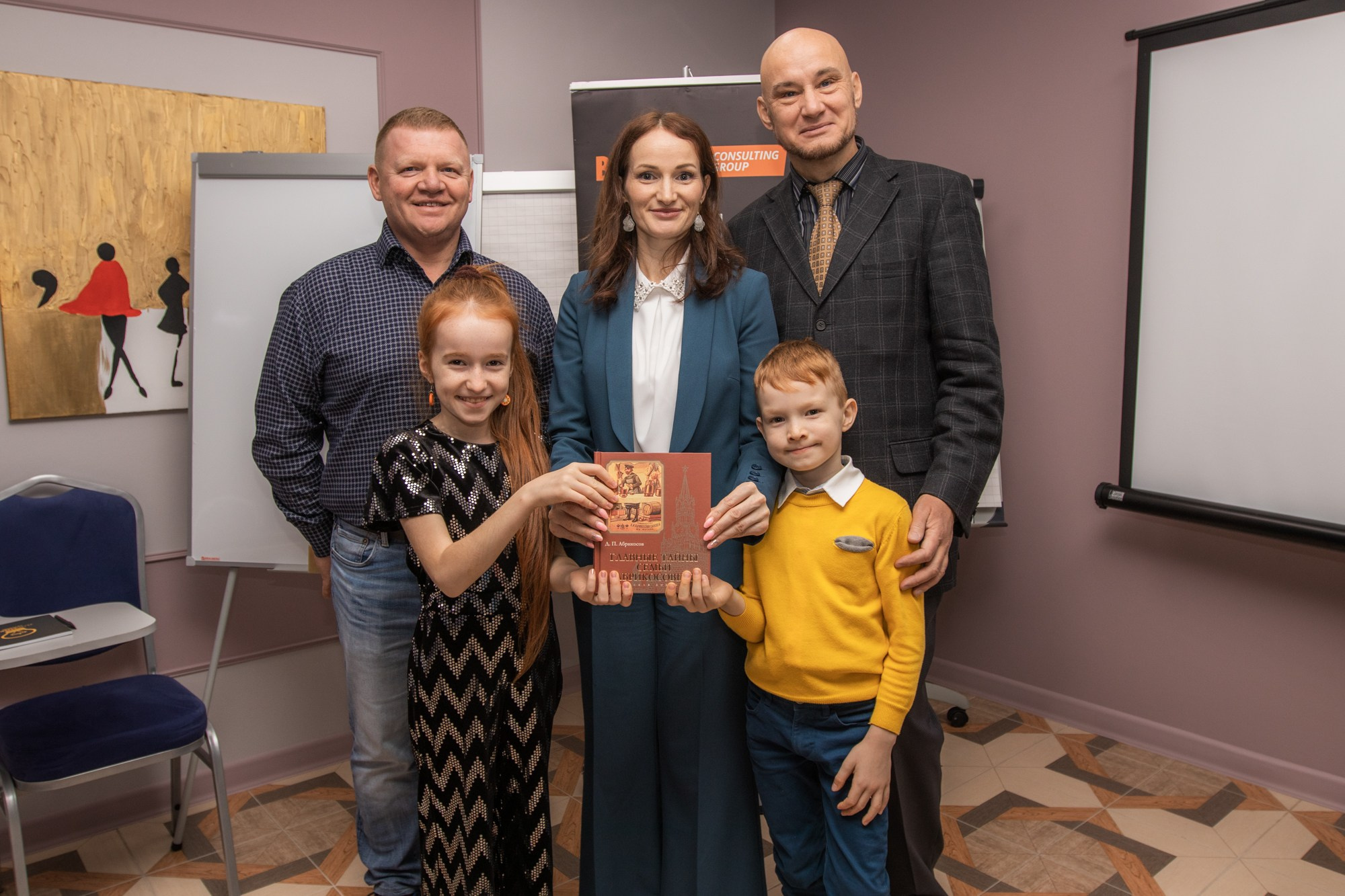 Встреча с потомком шоколадной фабрики Абрикосовых. Репортажный, промышленный и маркетплейс-фотограф Дмитрий Чернат