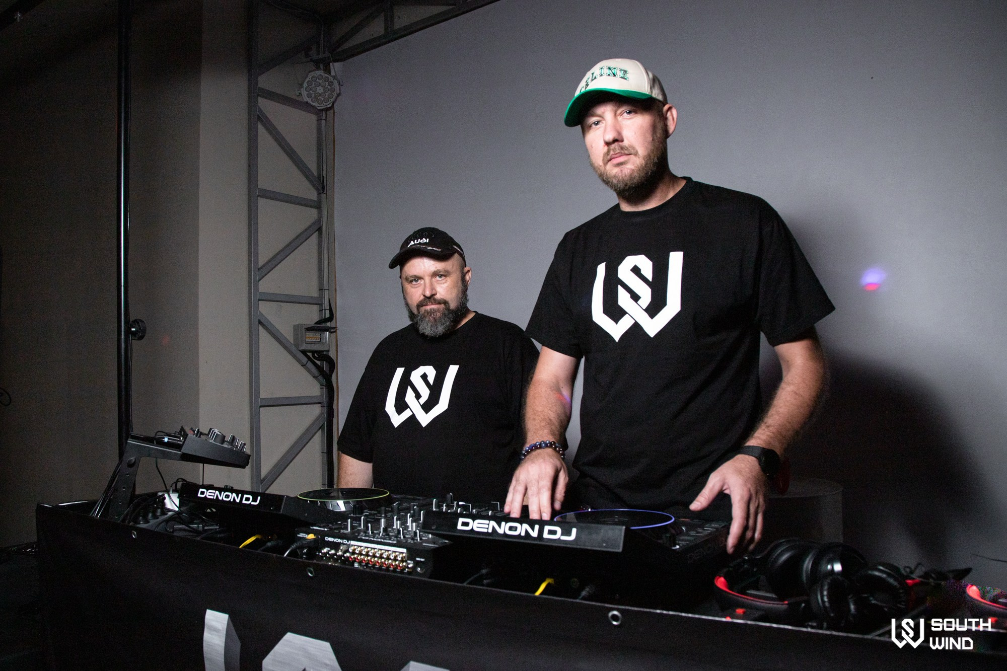 14 09 Вечеринка South Wind в Стереодаче. Репортажный, промышленный и маркетплейс-фотограф Дмитрий Чернат