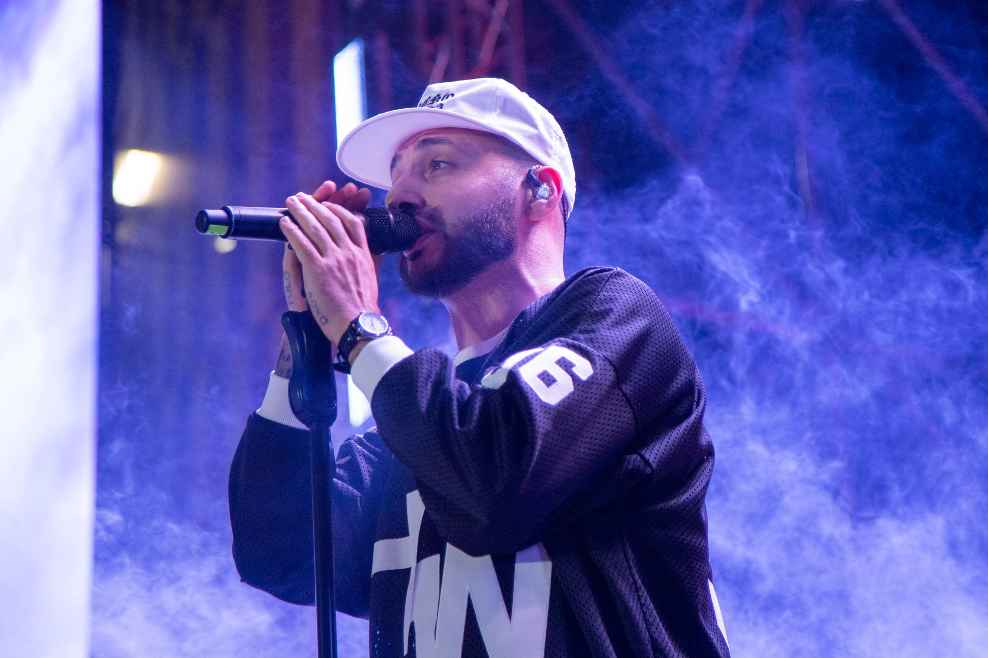 L'One. Репортажный, промышленный и маркетплейс-фотограф Дмитрий Чернат