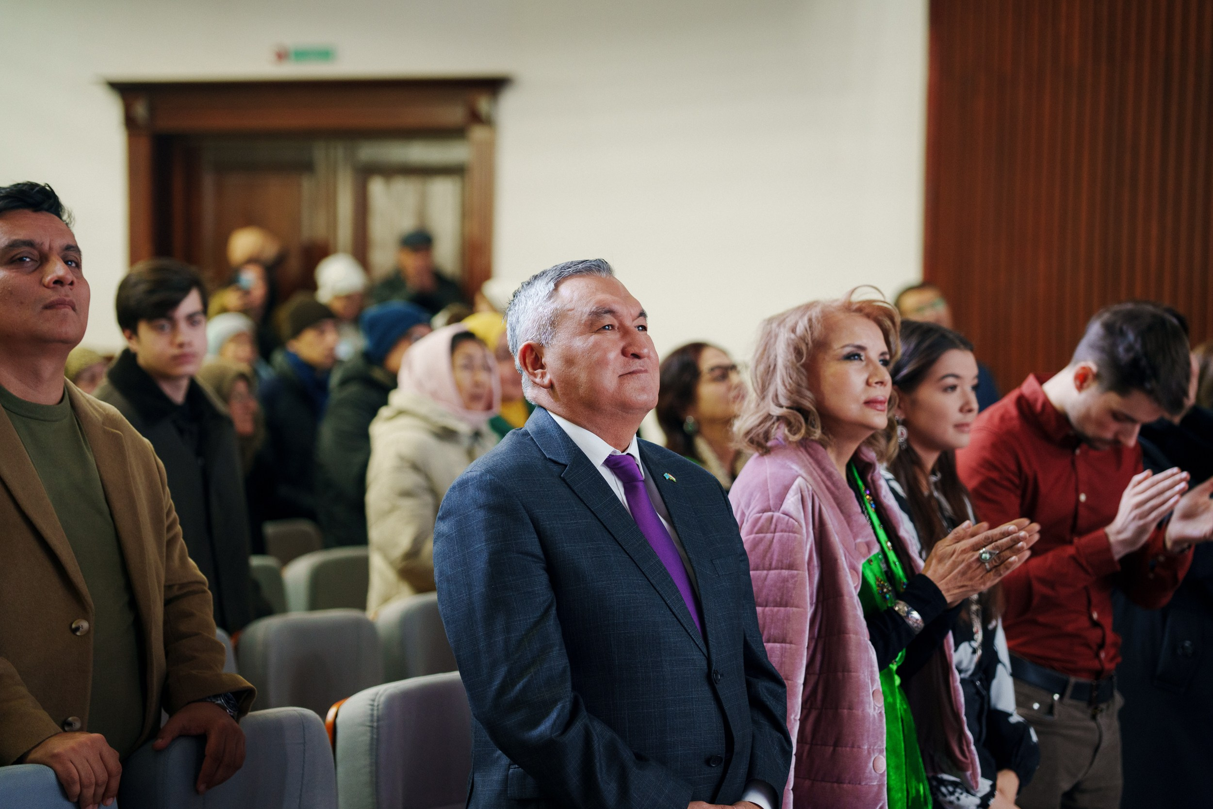 NOMAD «Концерт». Портретный и Репортажный Фотограф Москва